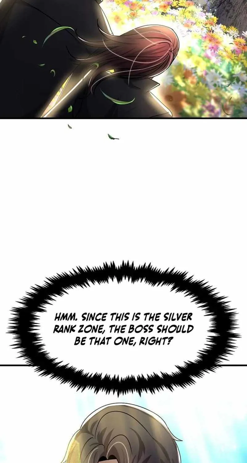 The Mythical Weapon Creation of the Regressed Genius Player Chapter 34 page 91 - 