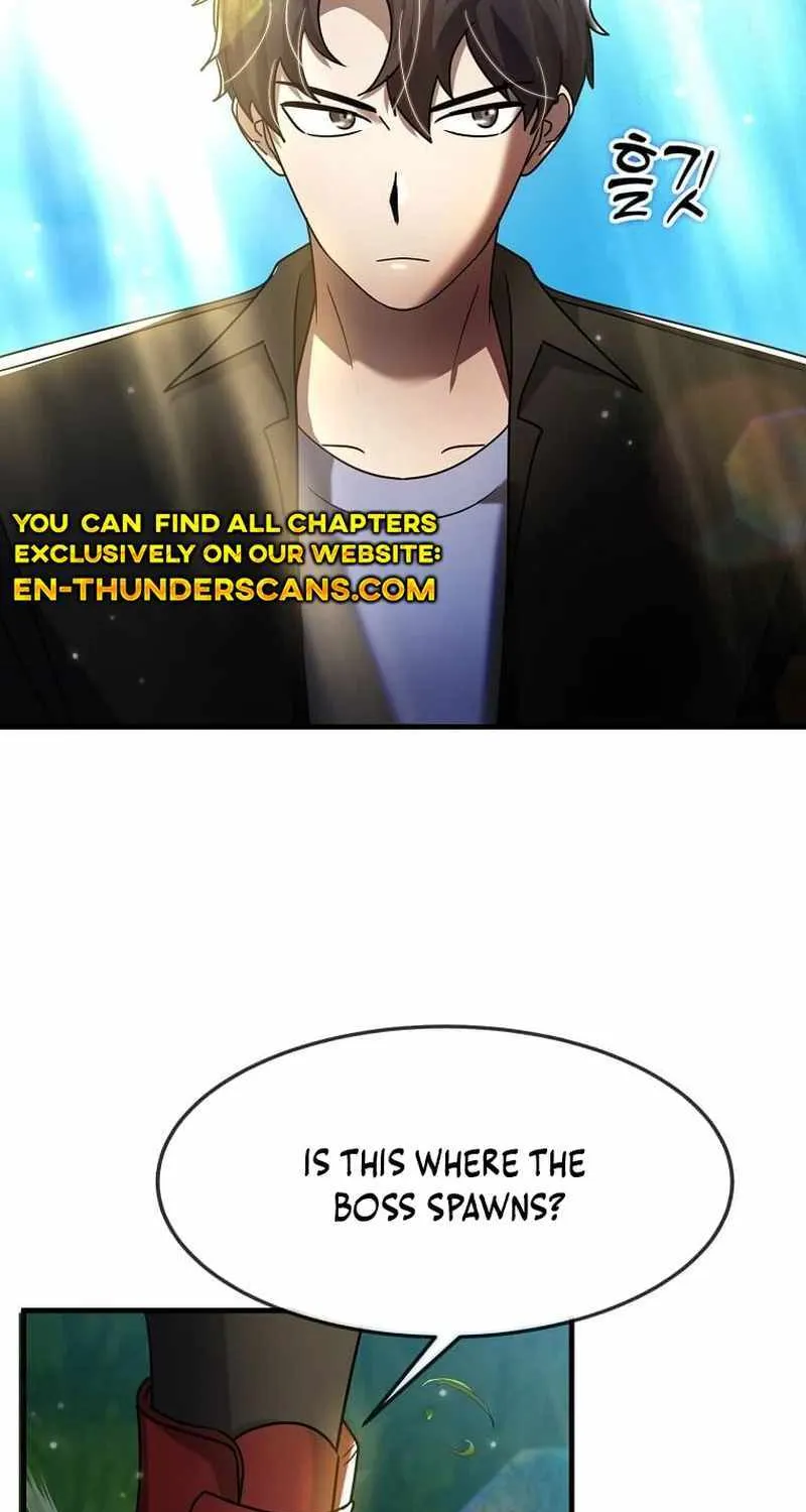 The Mythical Weapon Creation of the Regressed Genius Player Chapter 34 page 92 - 