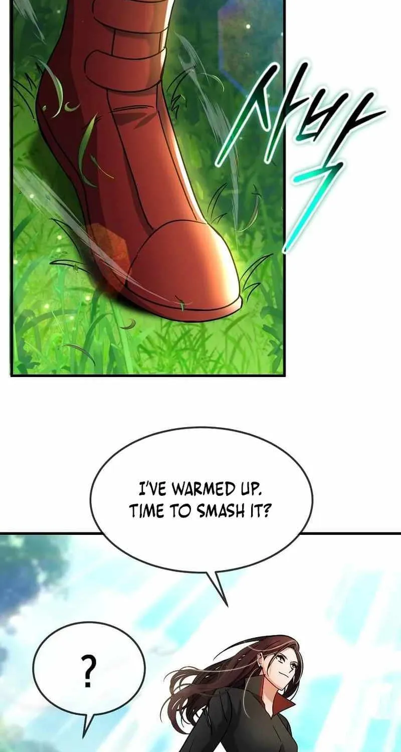The Mythical Weapon Creation of the Regressed Genius Player Chapter 34 page 93 - 