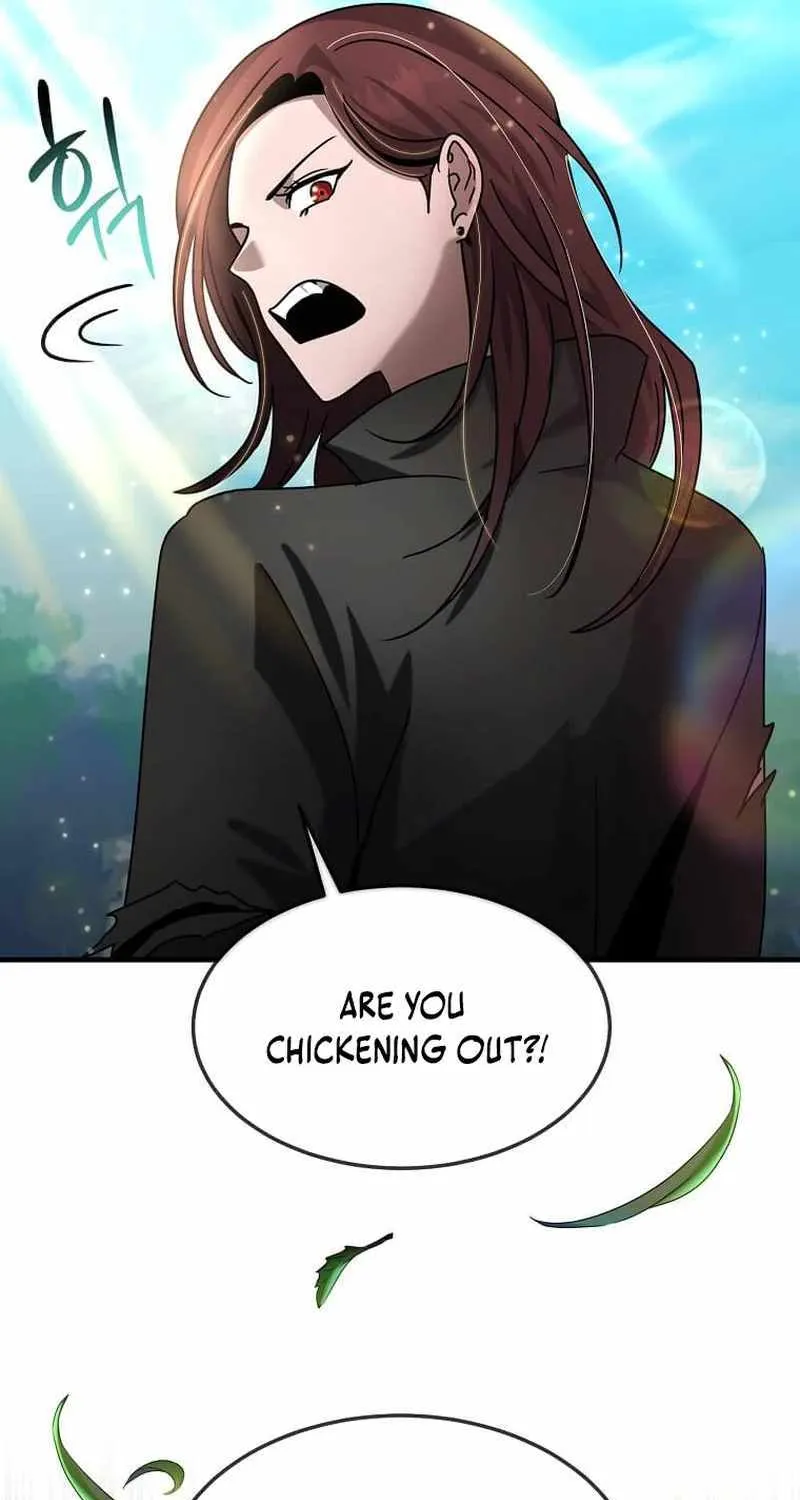 The Mythical Weapon Creation of the Regressed Genius Player Chapter 34 page 97 - 