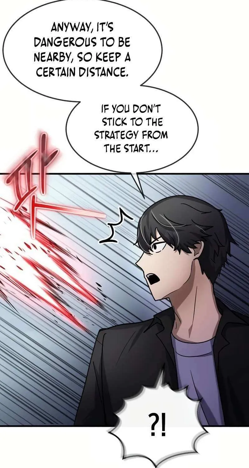 The Mythical Weapon Creation of the Regressed Genius Player Chapter 35 page 12 - 