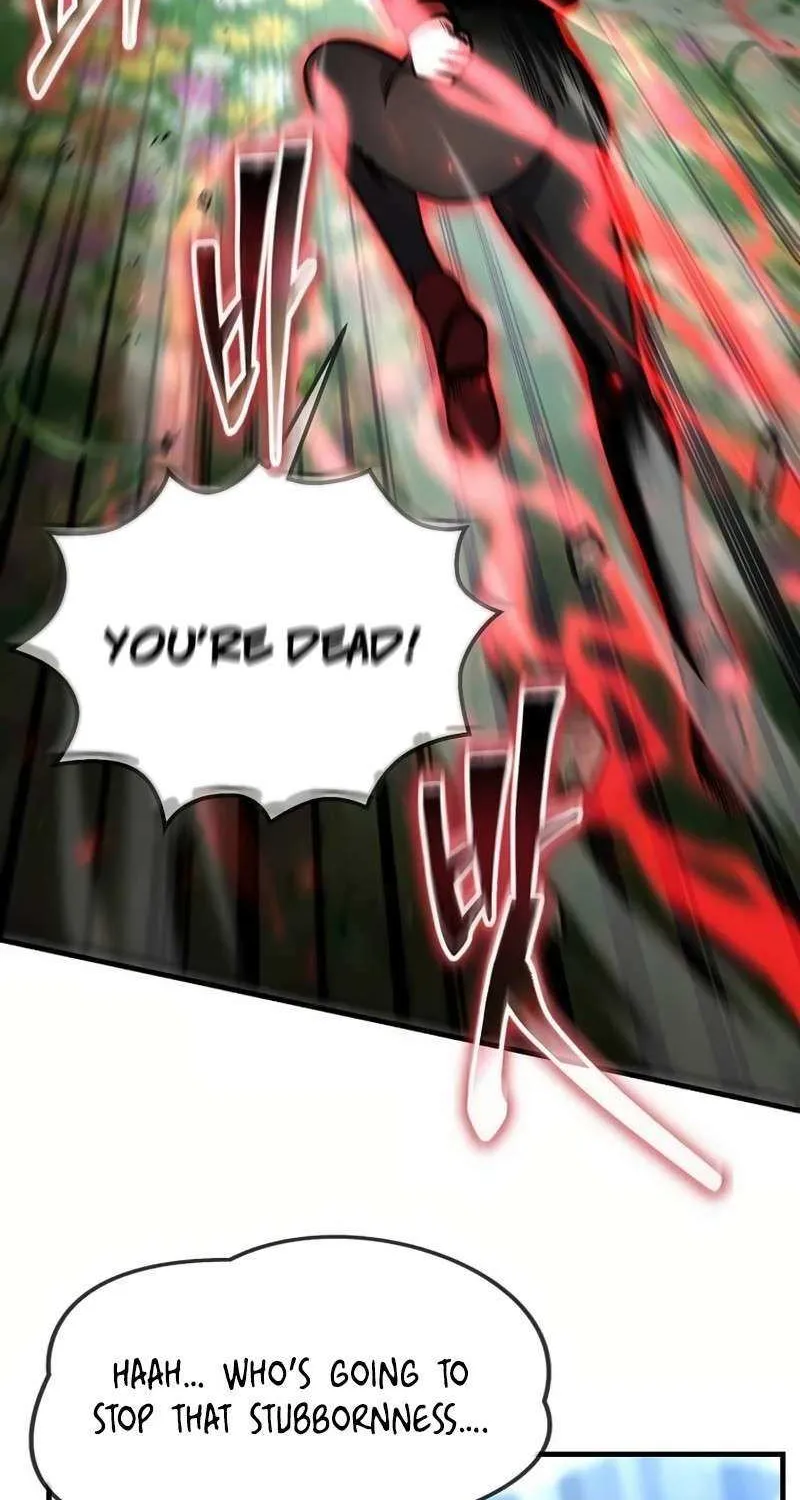 The Mythical Weapon Creation of the Regressed Genius Player Chapter 35 page 14 - 
