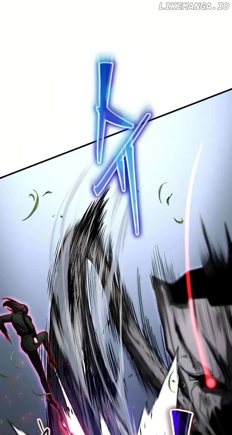 The Mythical Weapon Creation of the Regressed Genius Player Chapter 35 page 16 - 