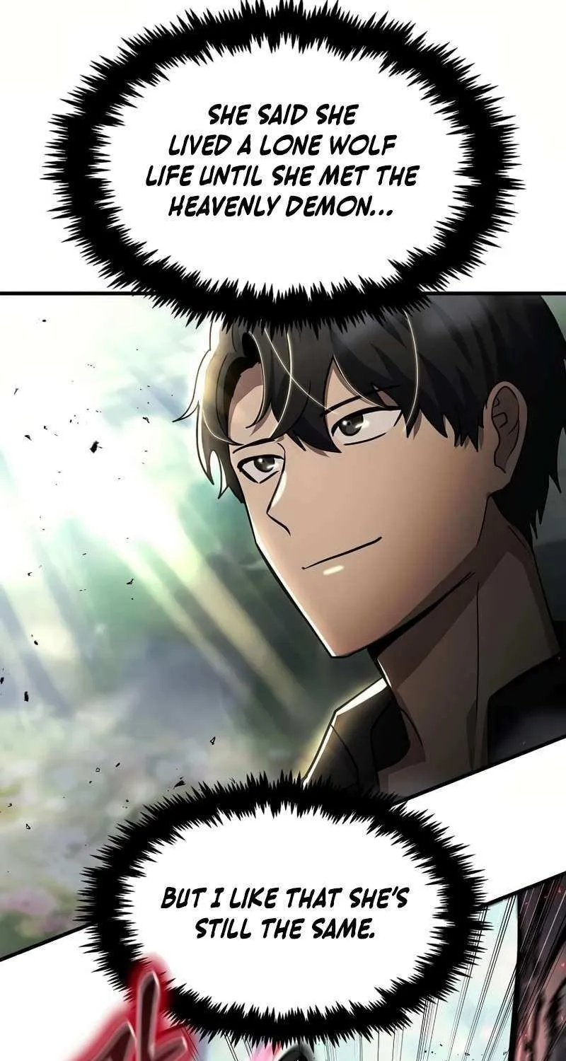 The Mythical Weapon Creation of the Regressed Genius Player Chapter 35 page 20 - 