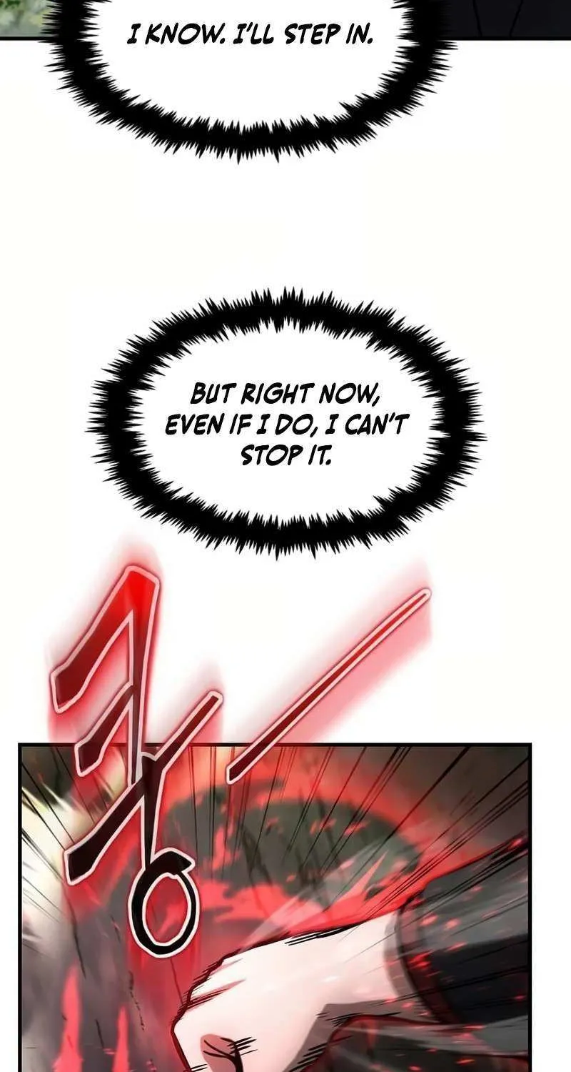 The Mythical Weapon Creation of the Regressed Genius Player Chapter 35 page 23 - 