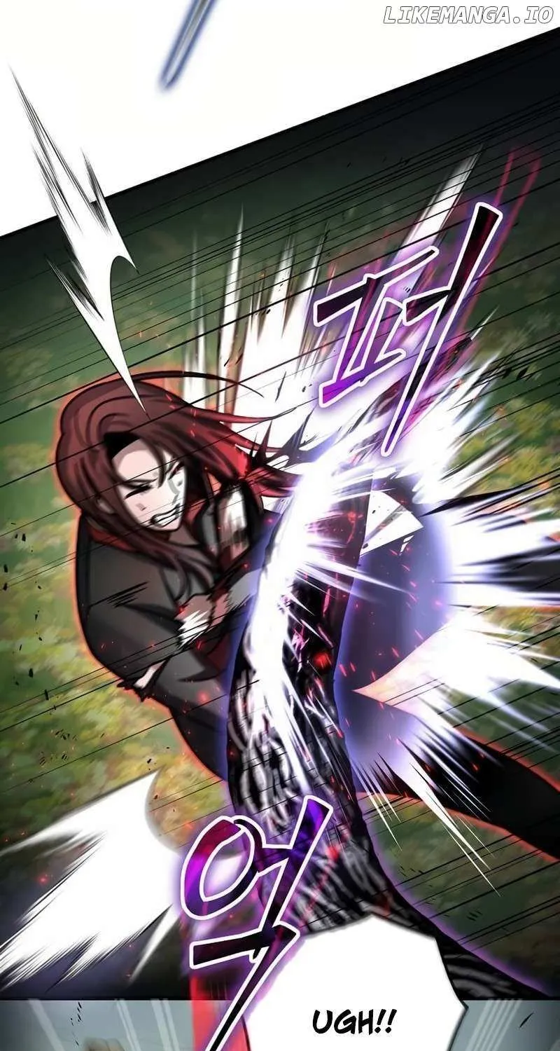 The Mythical Weapon Creation of the Regressed Genius Player Chapter 35 page 27 - 