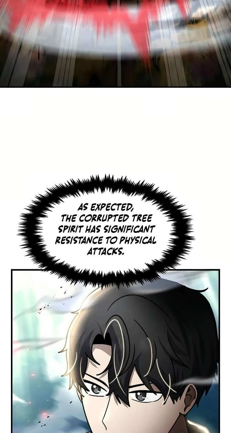 The Mythical Weapon Creation of the Regressed Genius Player Chapter 35 page 29 - 