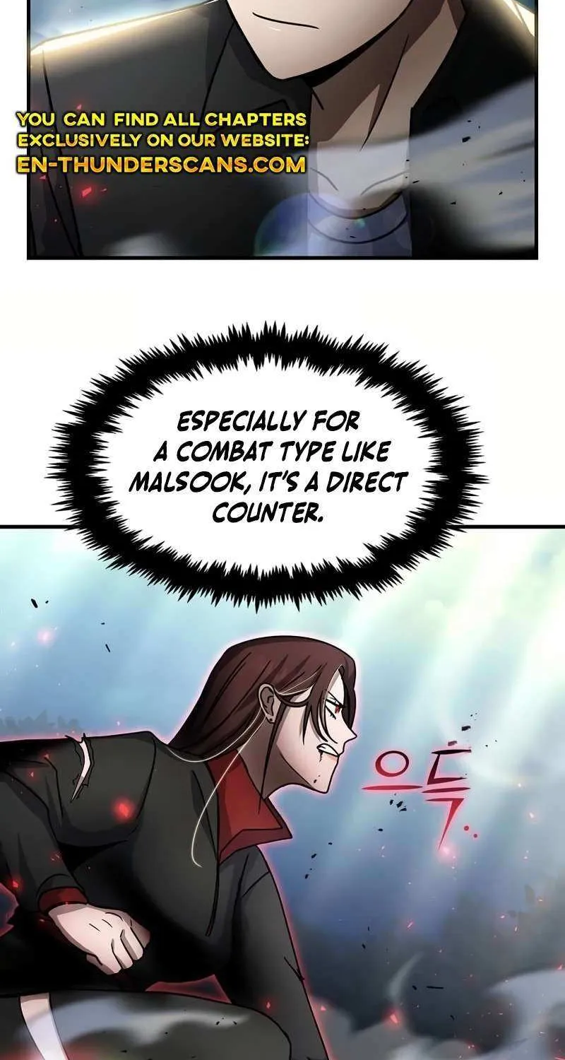 The Mythical Weapon Creation of the Regressed Genius Player Chapter 35 page 30 - 
