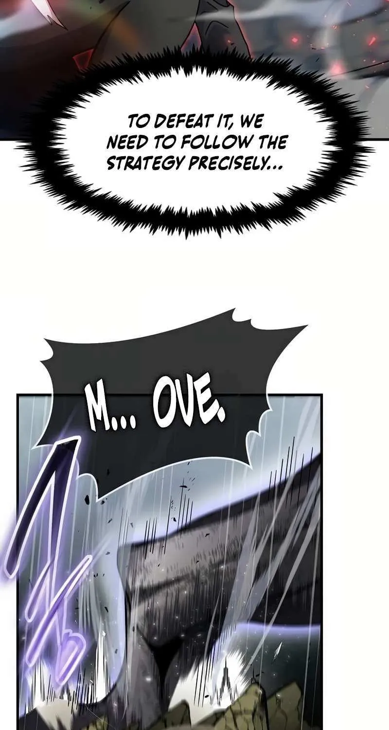 The Mythical Weapon Creation of the Regressed Genius Player Chapter 35 page 31 - 