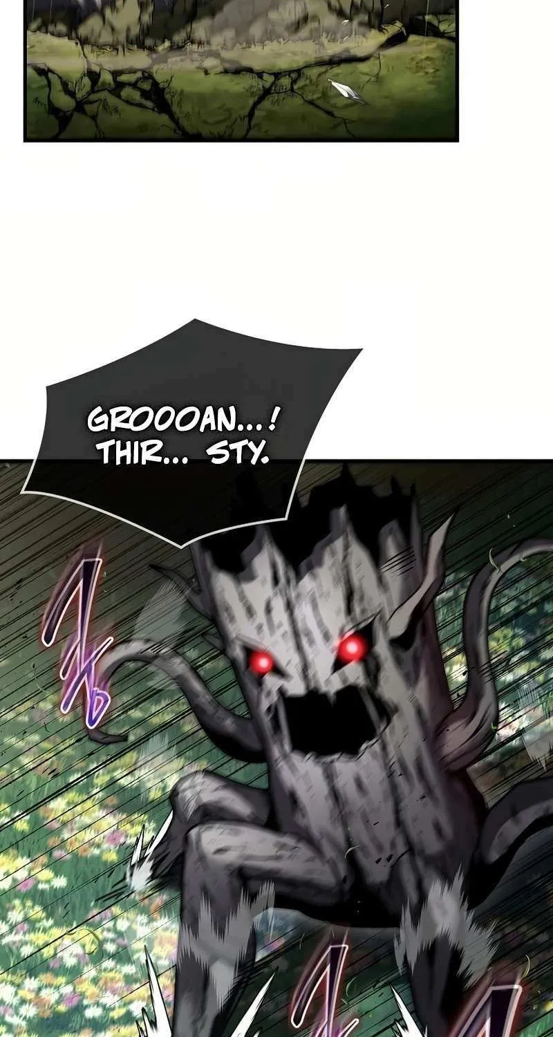 The Mythical Weapon Creation of the Regressed Genius Player Chapter 35 page 32 - 
