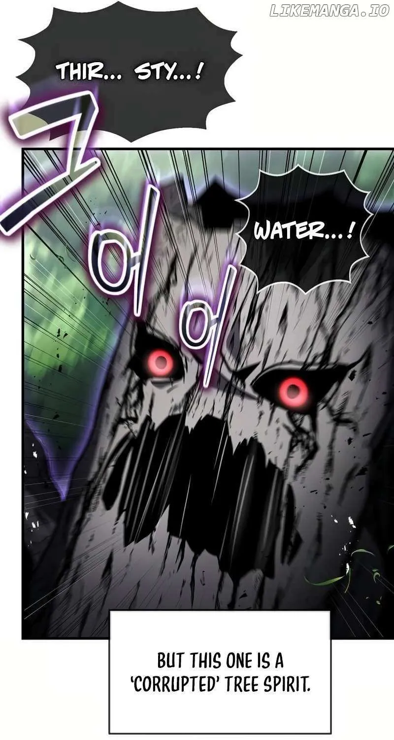 The Mythical Weapon Creation of the Regressed Genius Player Chapter 35 page 34 - 