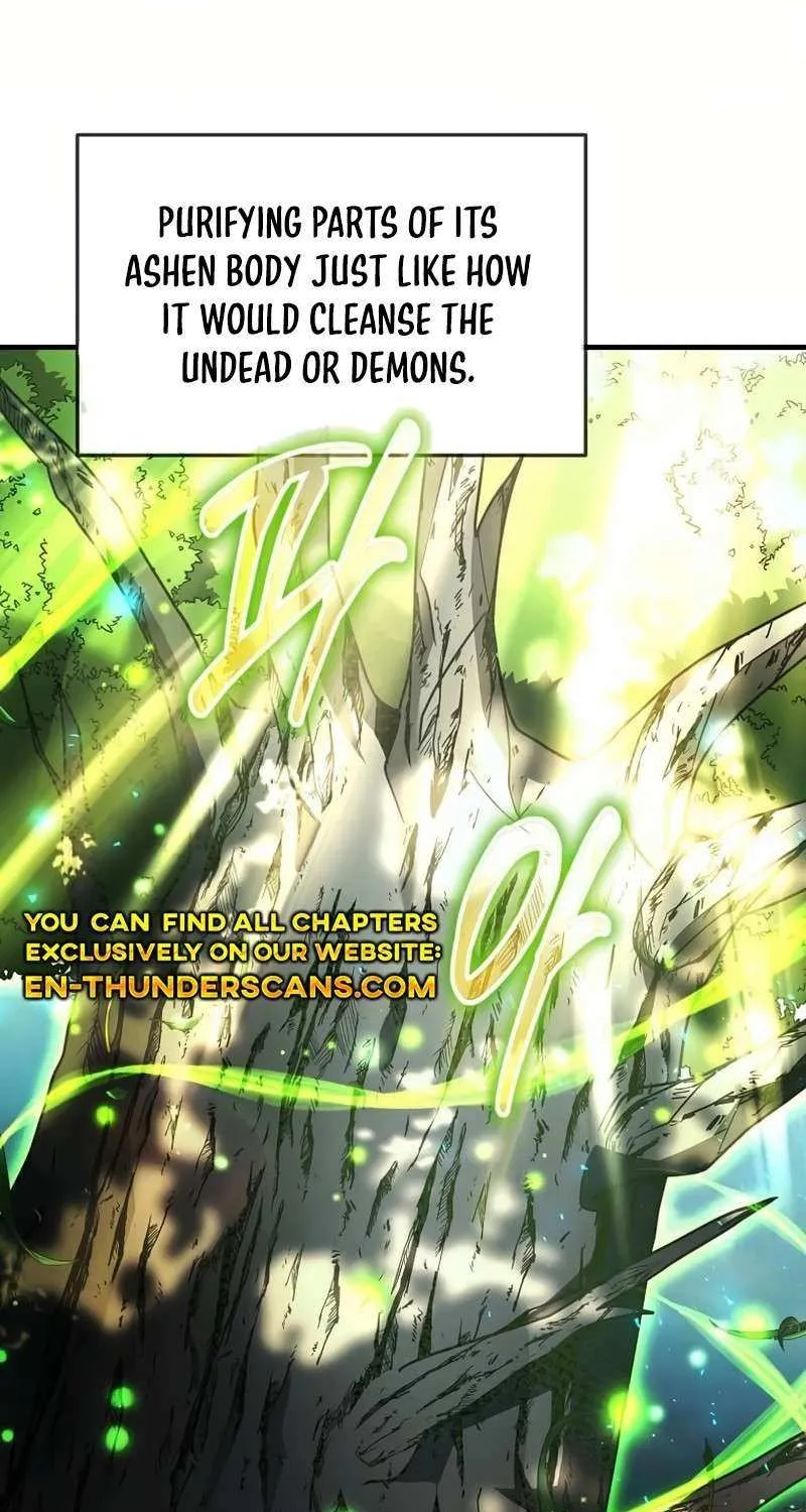 The Mythical Weapon Creation of the Regressed Genius Player Chapter 35 page 36 - 
