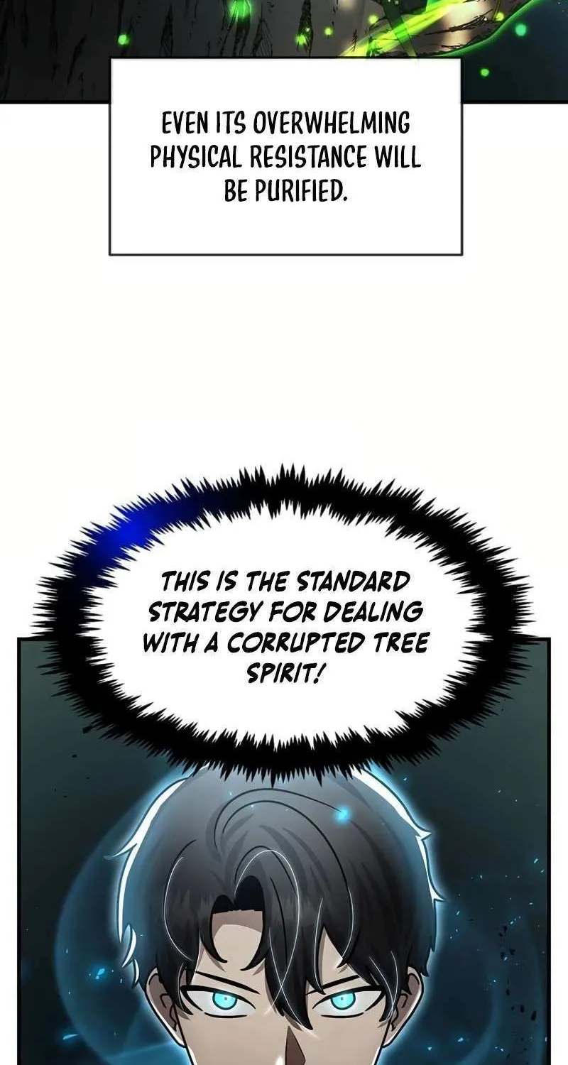 The Mythical Weapon Creation of the Regressed Genius Player Chapter 35 page 37 - 