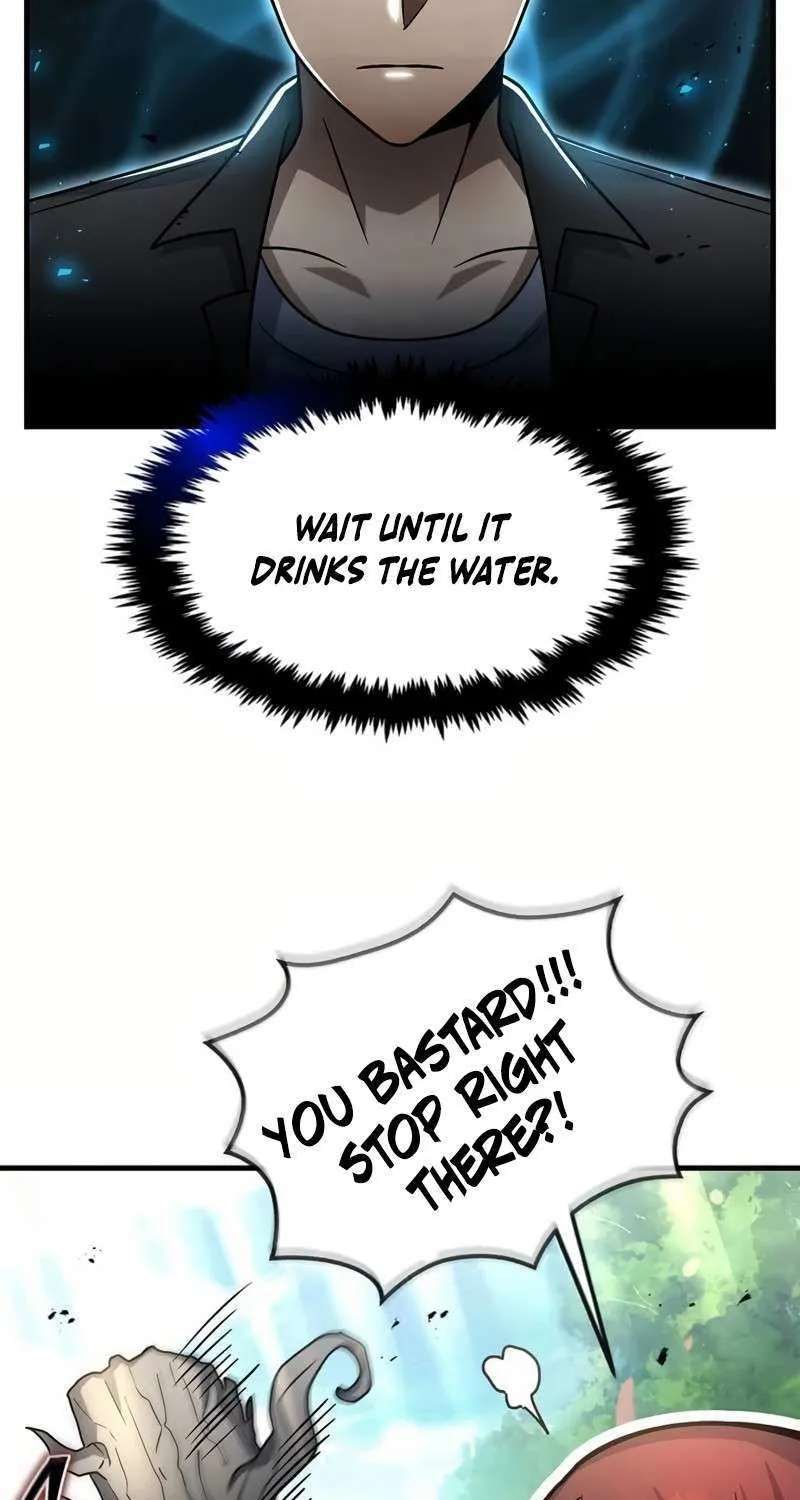 The Mythical Weapon Creation of the Regressed Genius Player Chapter 35 page 38 - 