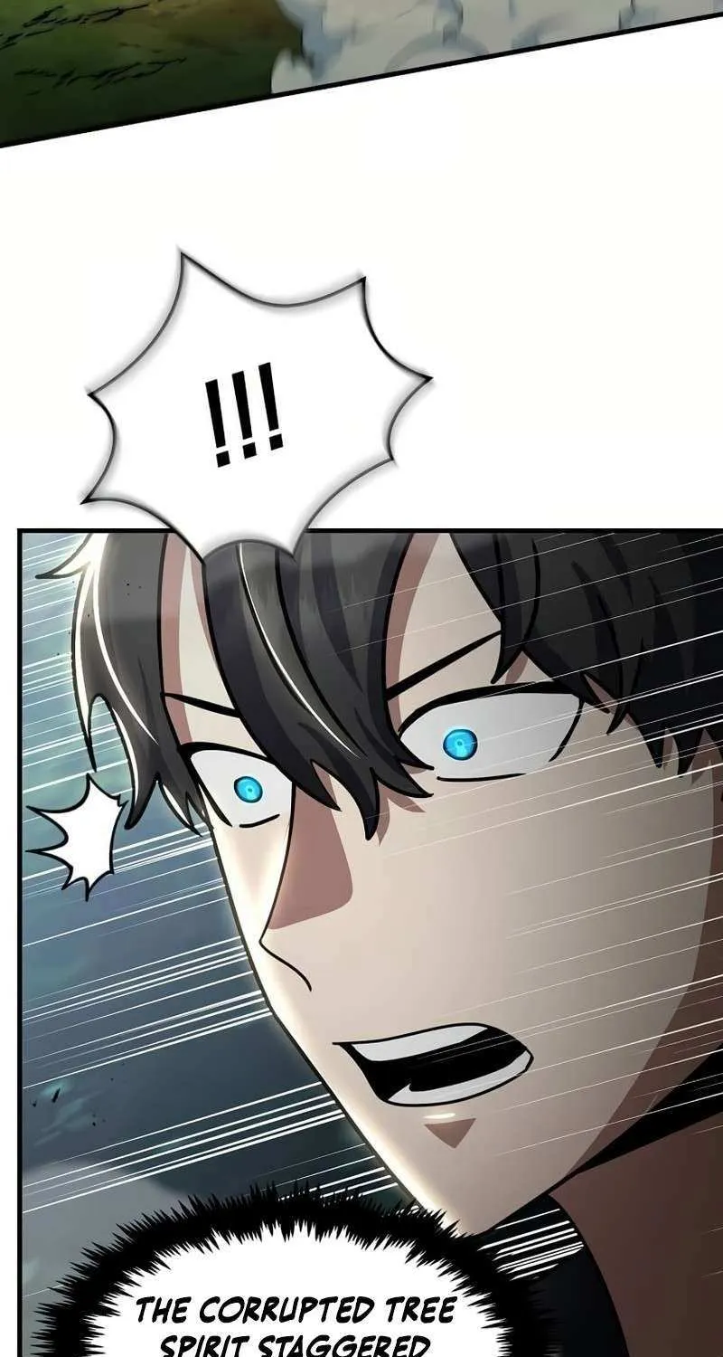The Mythical Weapon Creation of the Regressed Genius Player Chapter 35 page 45 - 