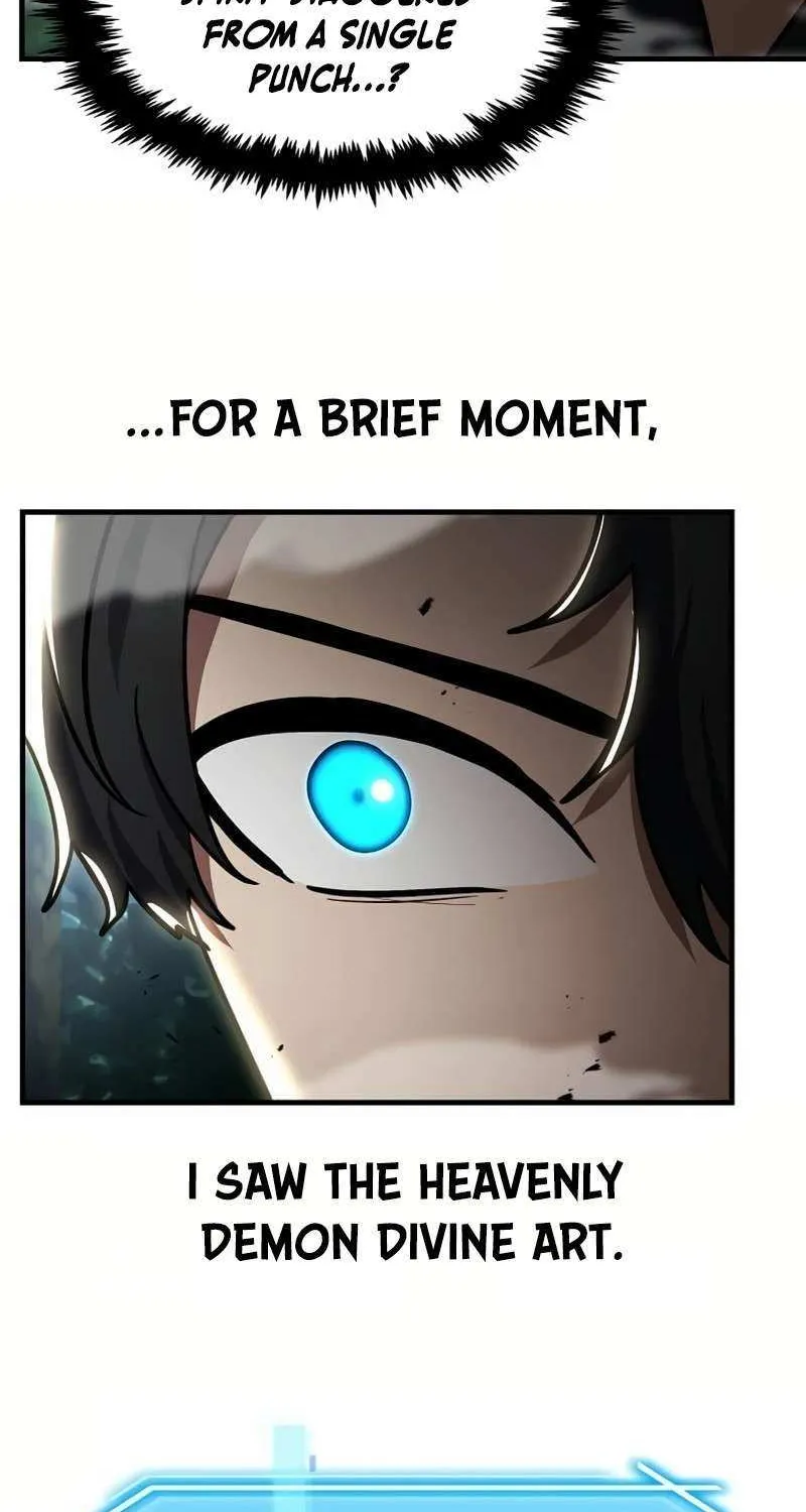 The Mythical Weapon Creation of the Regressed Genius Player Chapter 35 page 46 - 