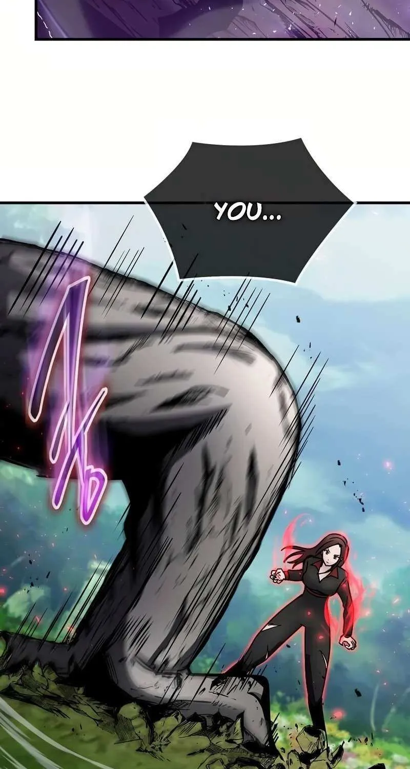 The Mythical Weapon Creation of the Regressed Genius Player Chapter 35 page 50 - 