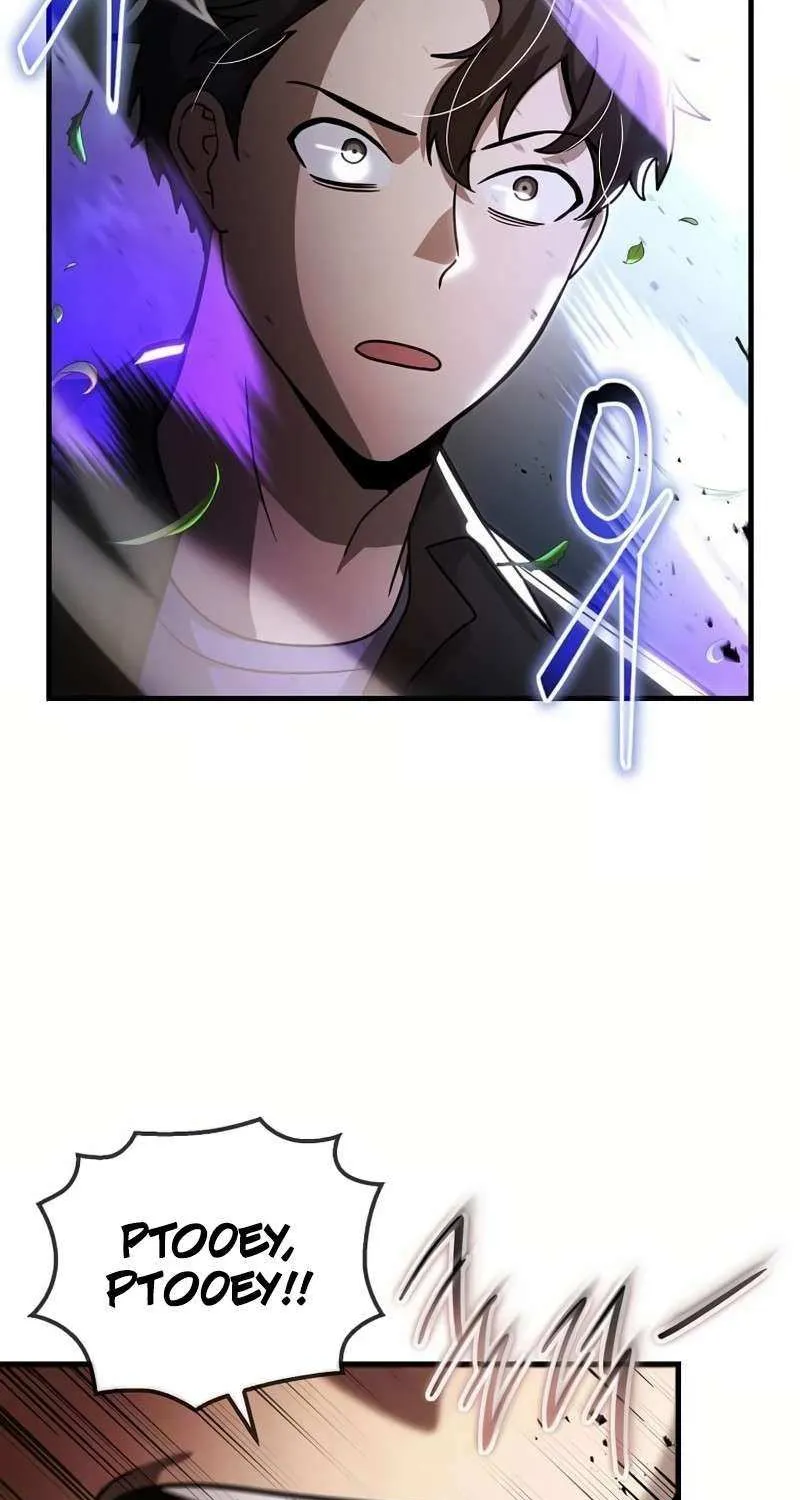 The Mythical Weapon Creation of the Regressed Genius Player Chapter 35 page 6 - 