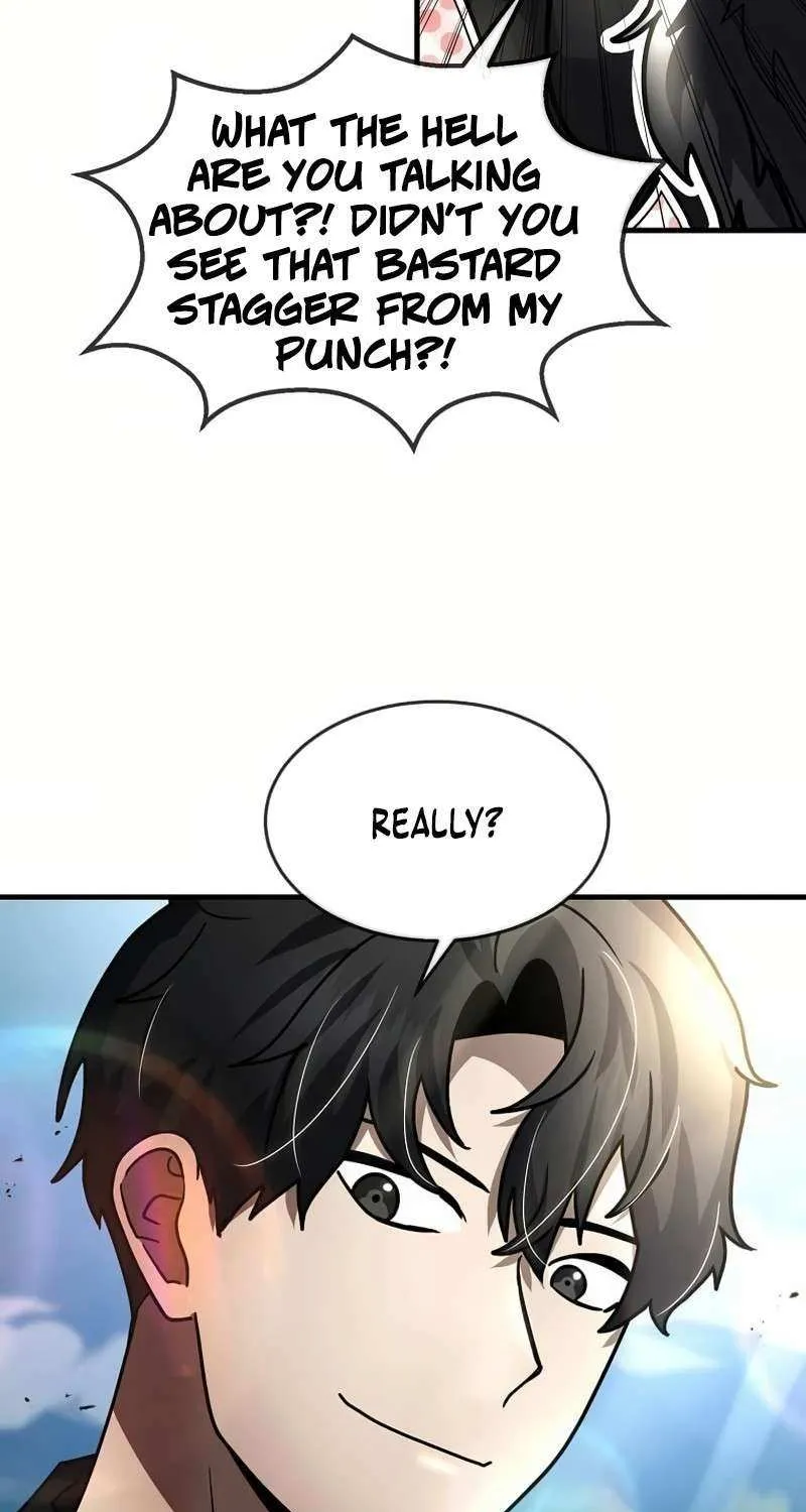 The Mythical Weapon Creation of the Regressed Genius Player Chapter 35 page 57 - 