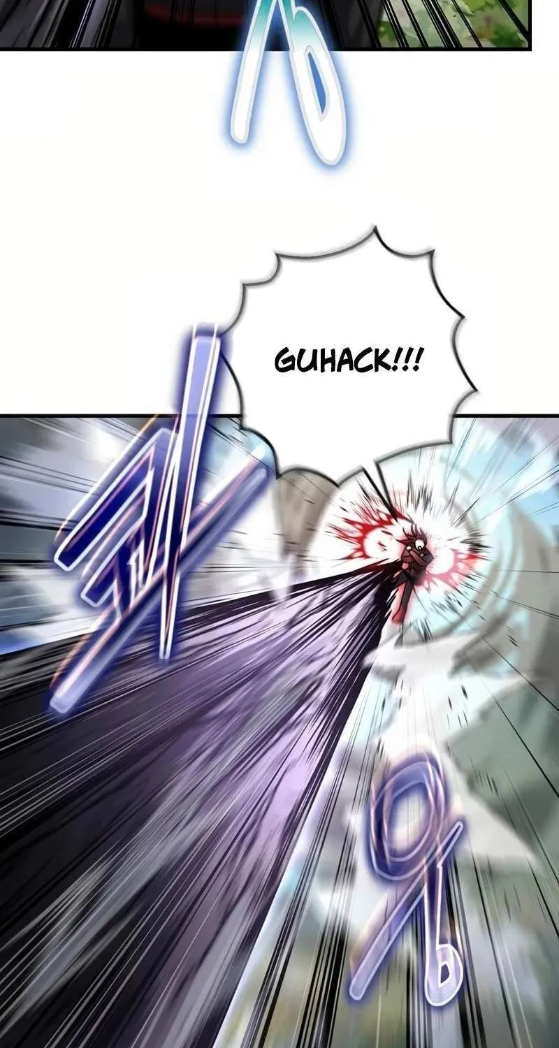 The Mythical Weapon Creation of the Regressed Genius Player Chapter 35 page 60 - 