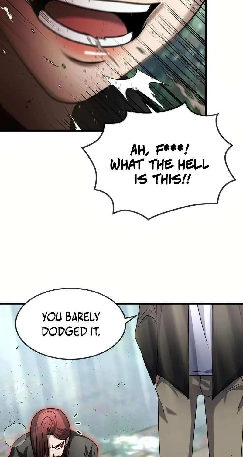 The Mythical Weapon Creation of the Regressed Genius Player Chapter 35 page 7 - 