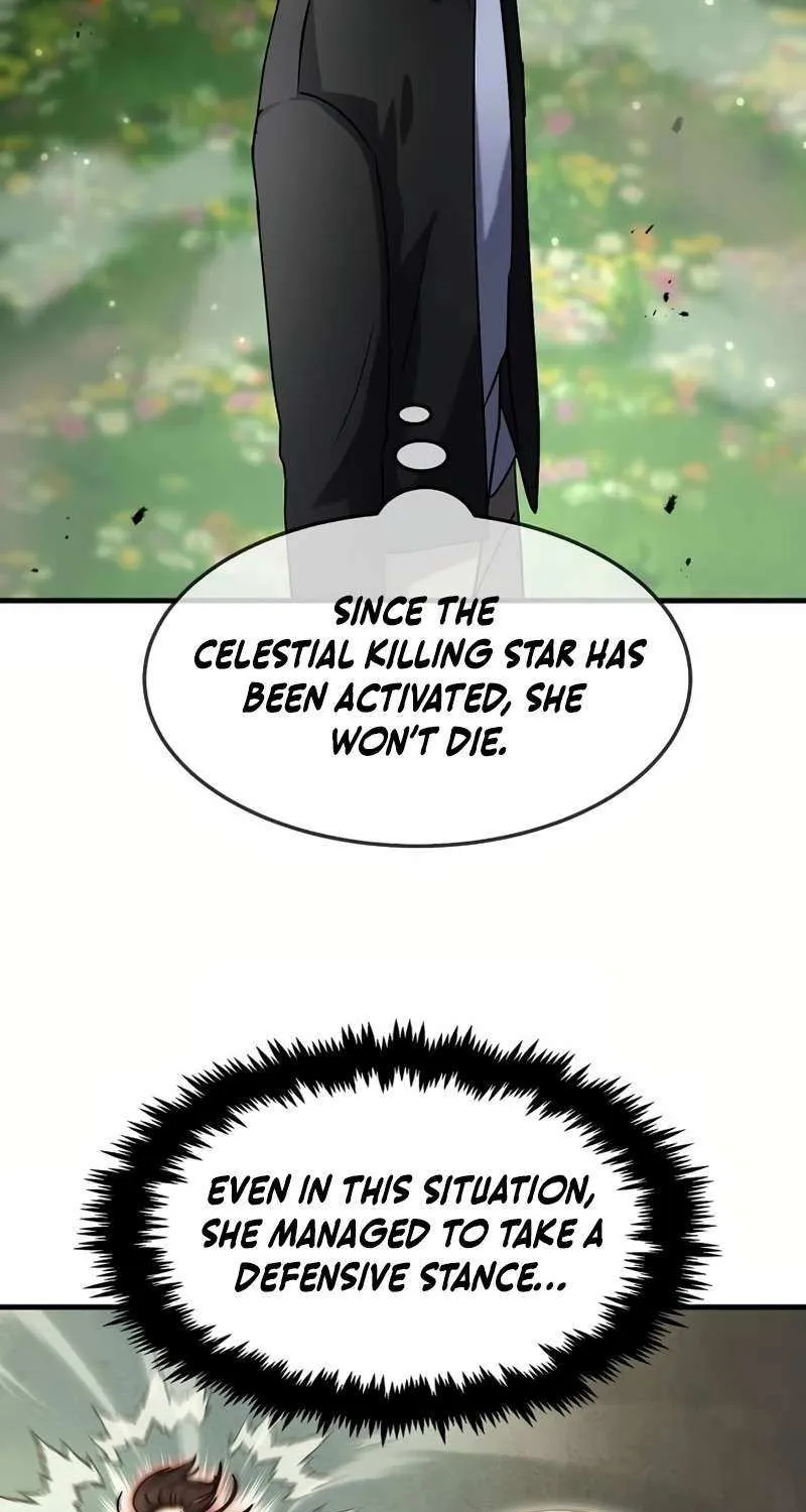The Mythical Weapon Creation of the Regressed Genius Player Chapter 35 page 64 - 