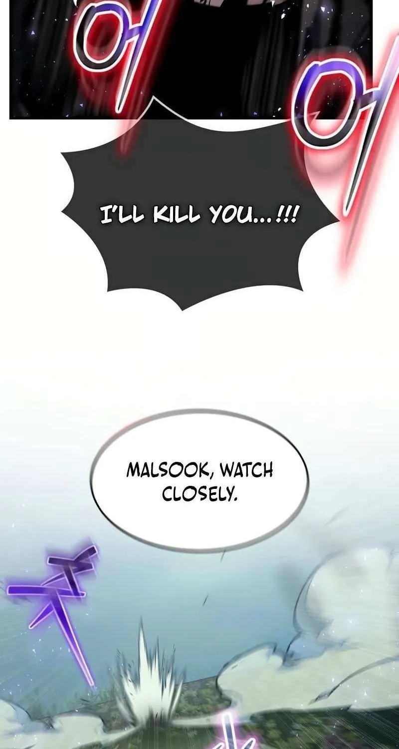 The Mythical Weapon Creation of the Regressed Genius Player Chapter 35 page 72 - 