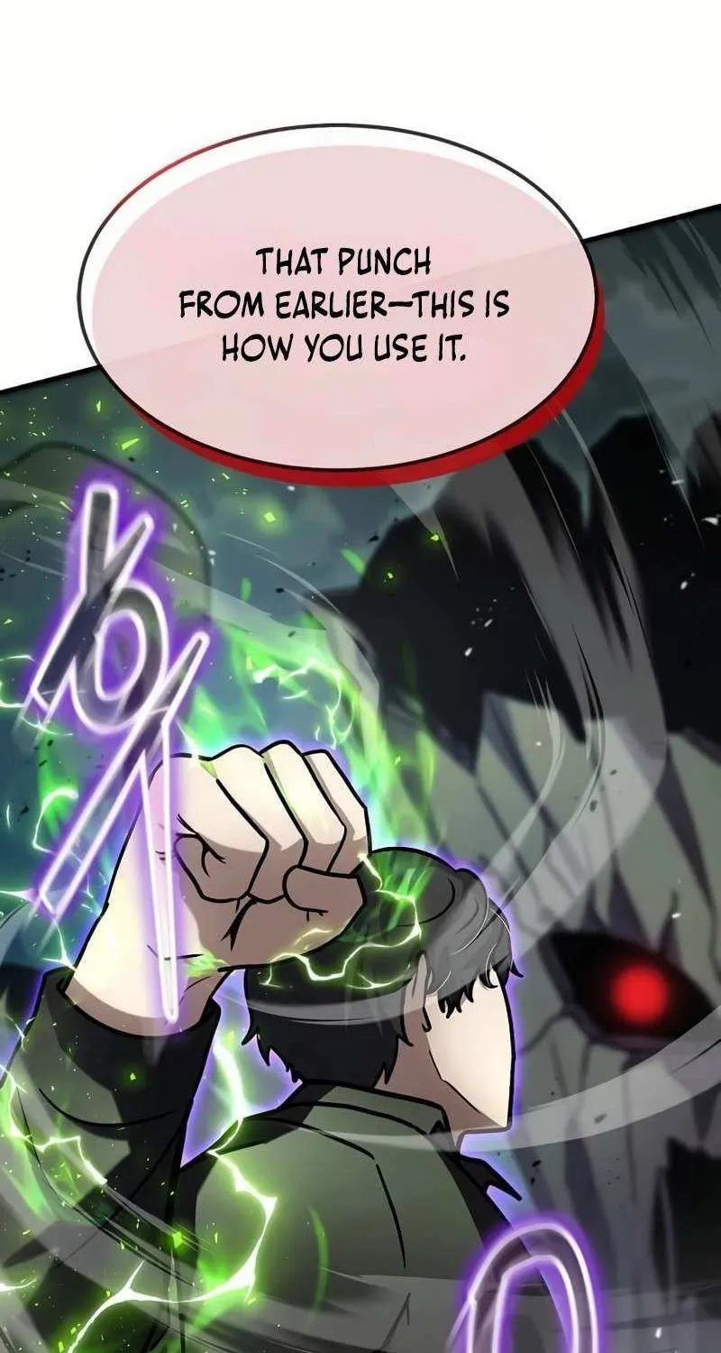 The Mythical Weapon Creation of the Regressed Genius Player Chapter 35 page 74 - 