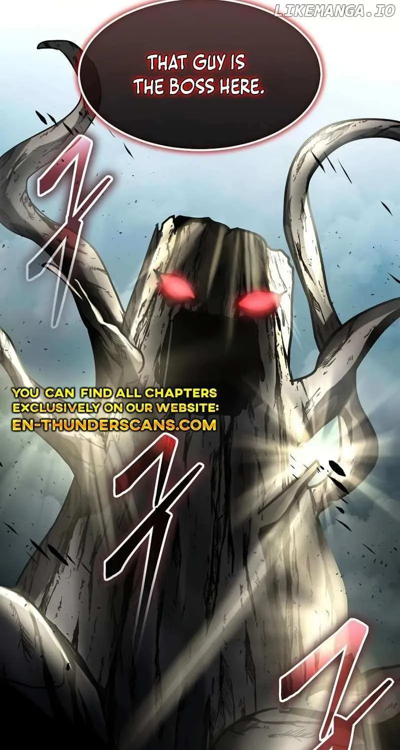 The Mythical Weapon Creation of the Regressed Genius Player Chapter 35 page 9 - 