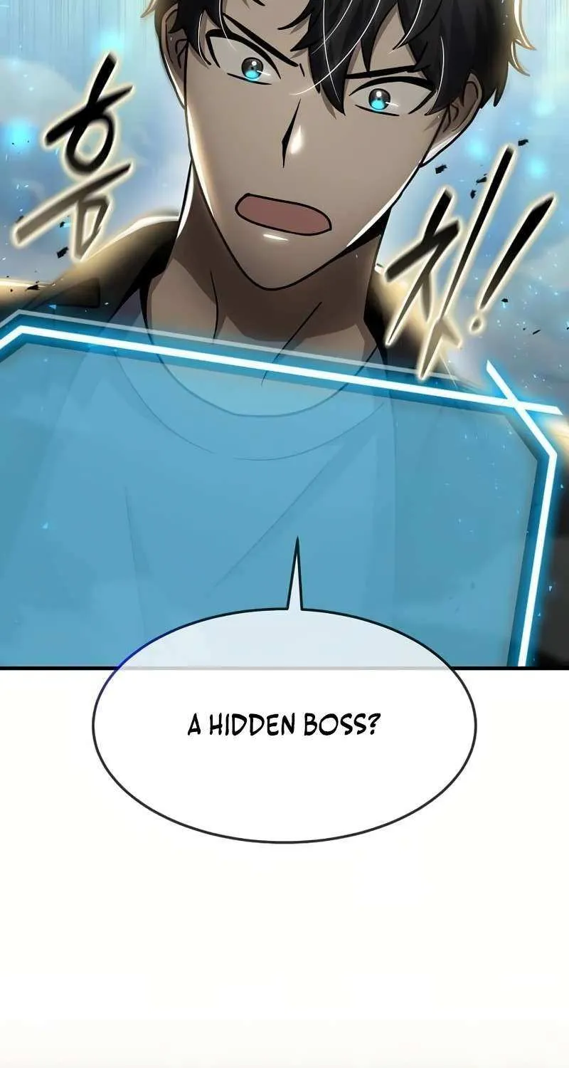 The Mythical Weapon Creation of the Regressed Genius Player Chapter 35 page 85 - 