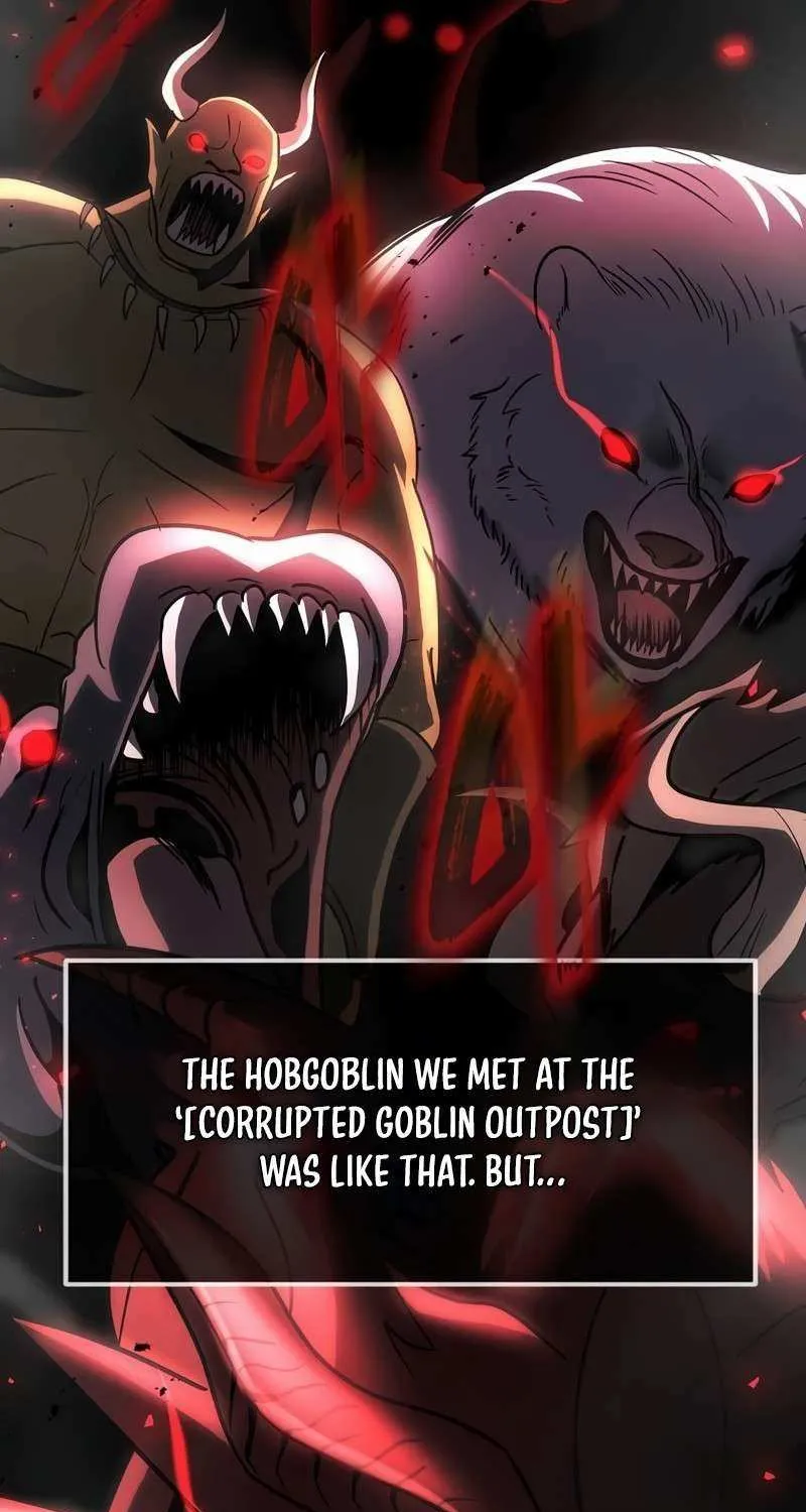 The Mythical Weapon Creation of the Regressed Genius Player Chapter 35 page 87 - 