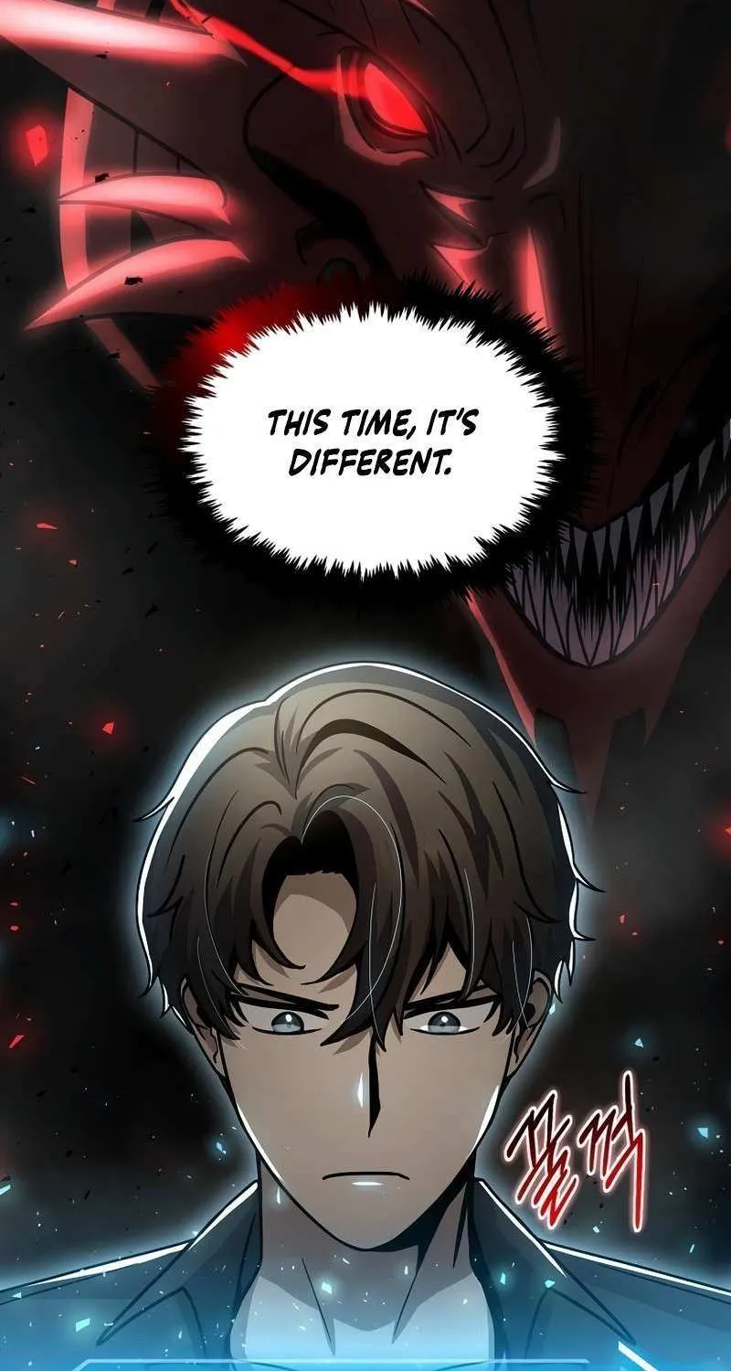 The Mythical Weapon Creation of the Regressed Genius Player Chapter 35 page 88 - 