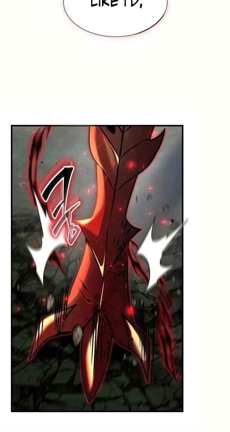 The Mythical Weapon Creation of the Regressed Genius Player Chapter 36 page 101 - 