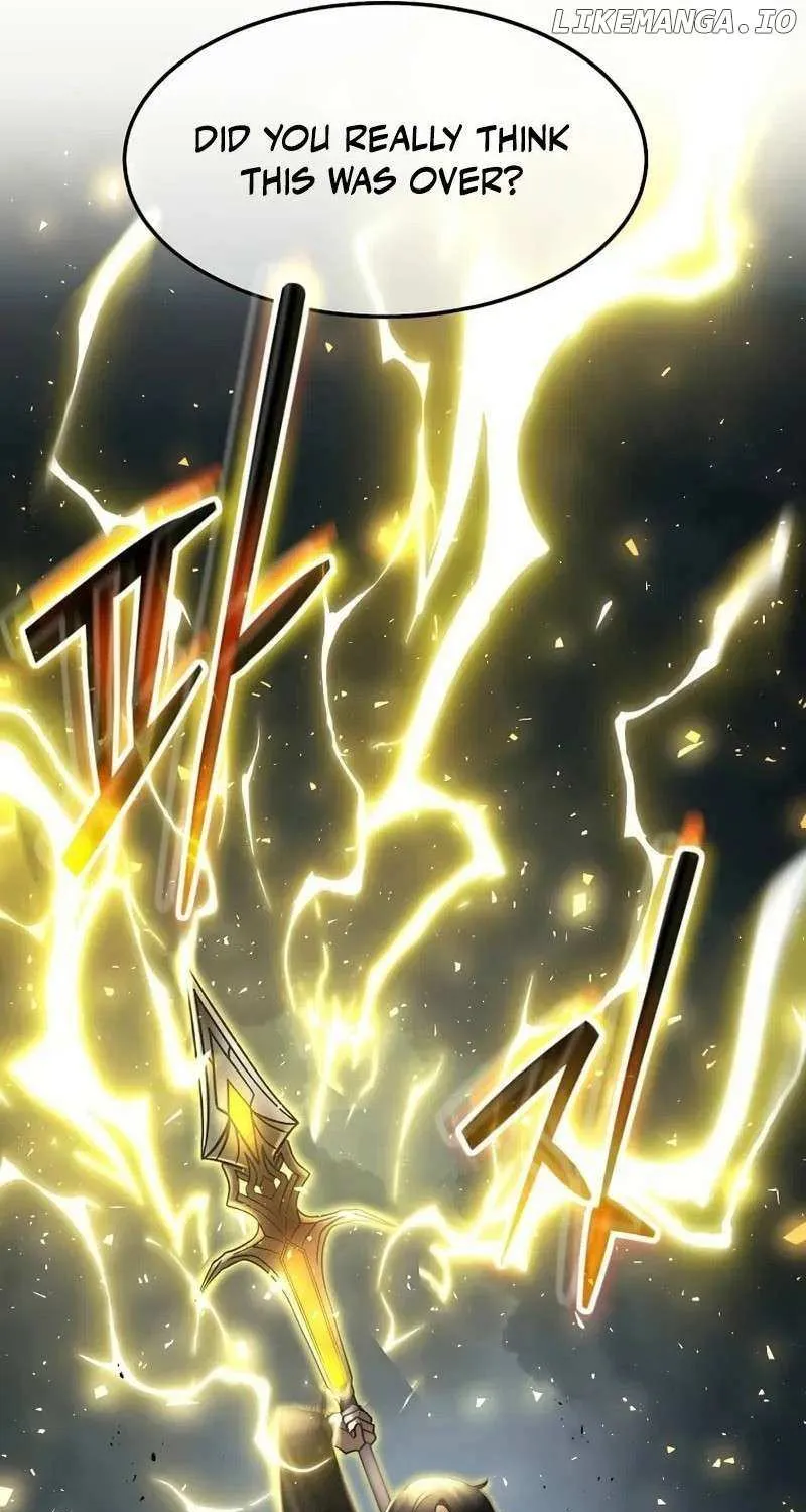 The Mythical Weapon Creation of the Regressed Genius Player Chapter 36 page 104 - 