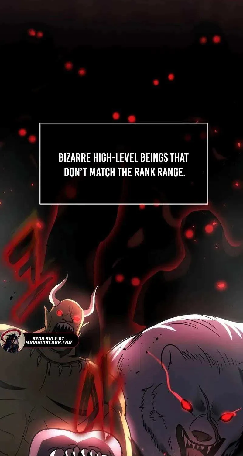 The Mythical Weapon Creation of the Regressed Genius Player Chapter 36 page 3 - 