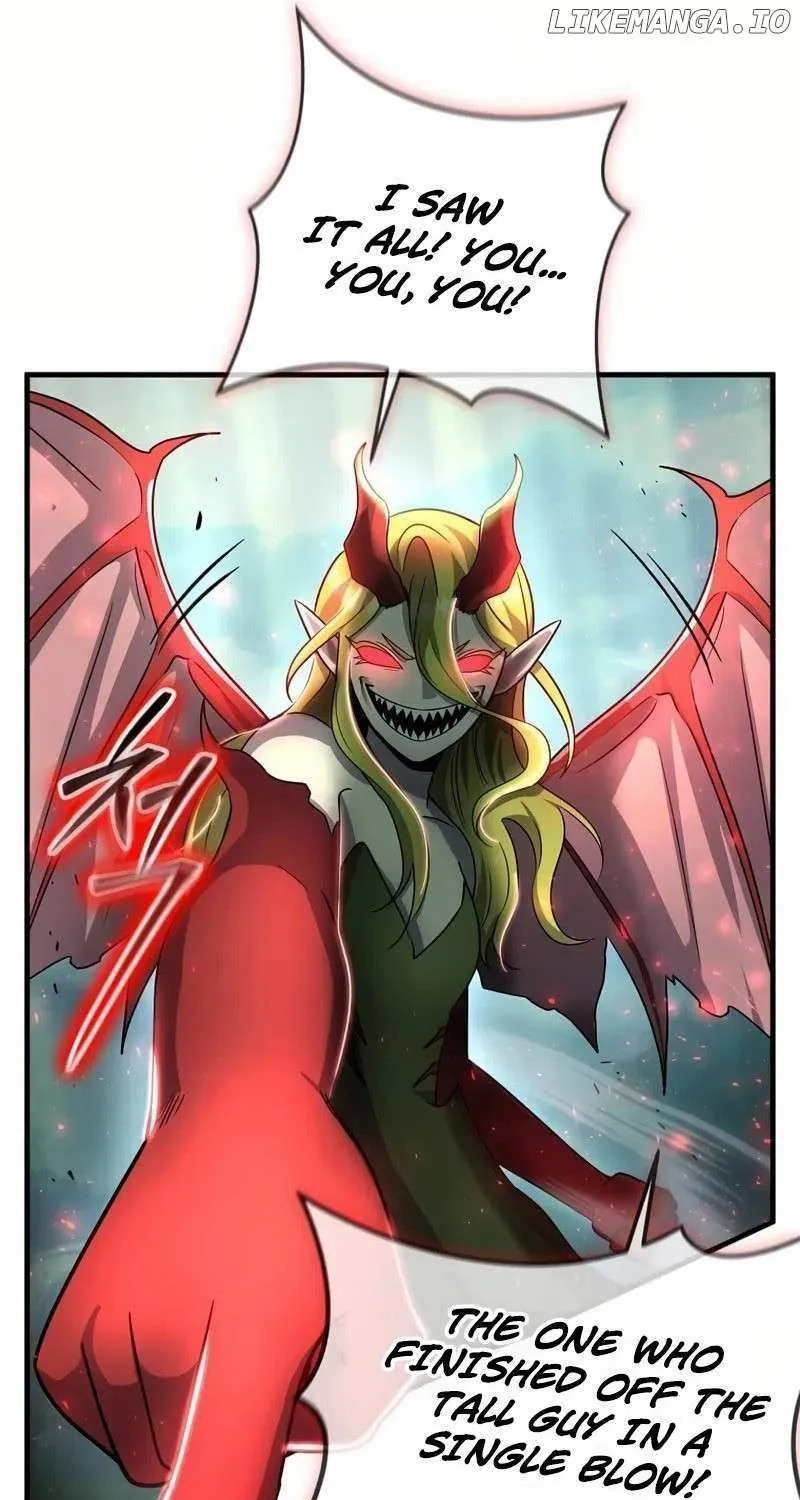 The Mythical Weapon Creation of the Regressed Genius Player Chapter 36 page 21 - 