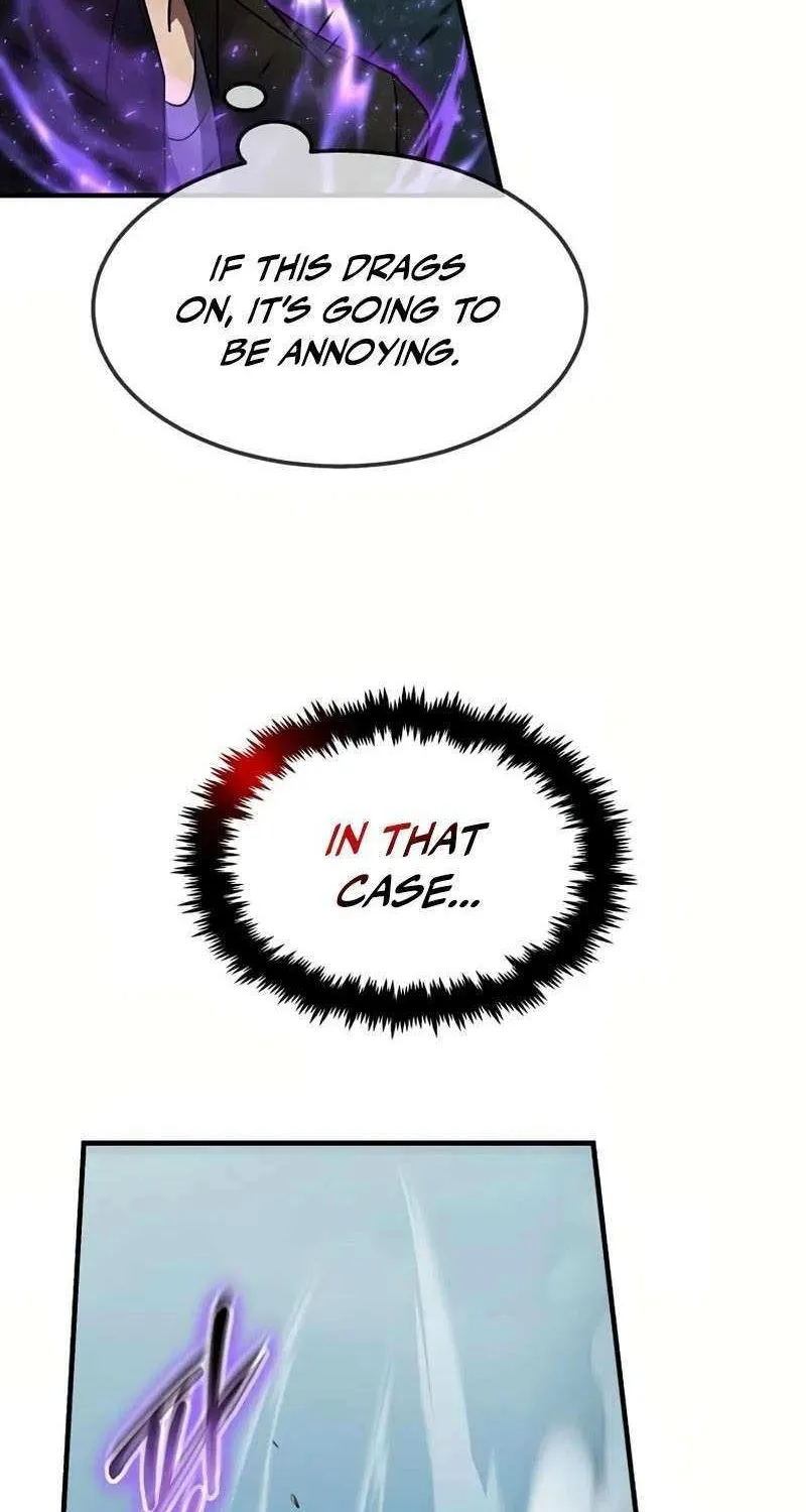The Mythical Weapon Creation of the Regressed Genius Player Chapter 36 page 30 - 