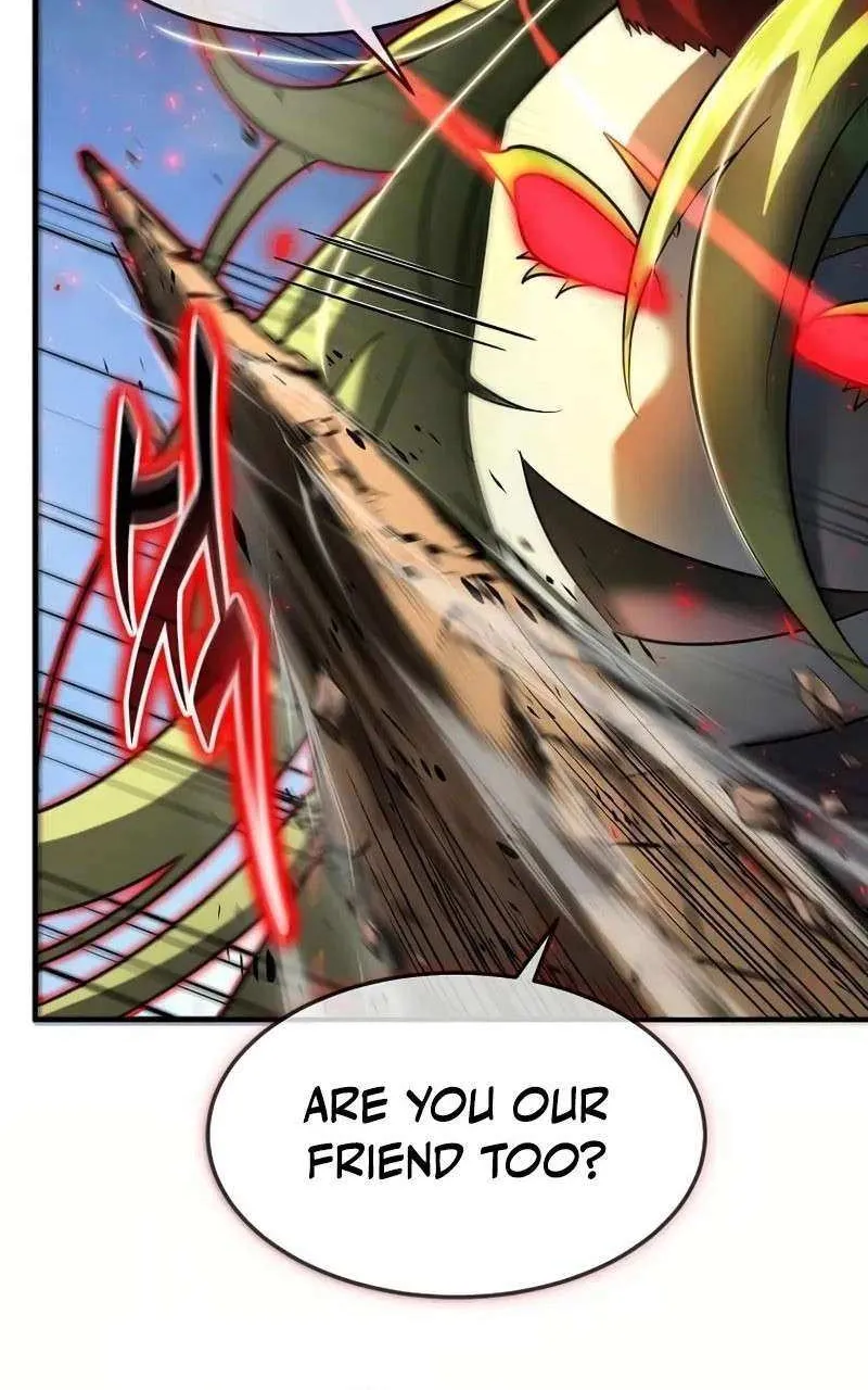The Mythical Weapon Creation of the Regressed Genius Player Chapter 36 page 44 - 