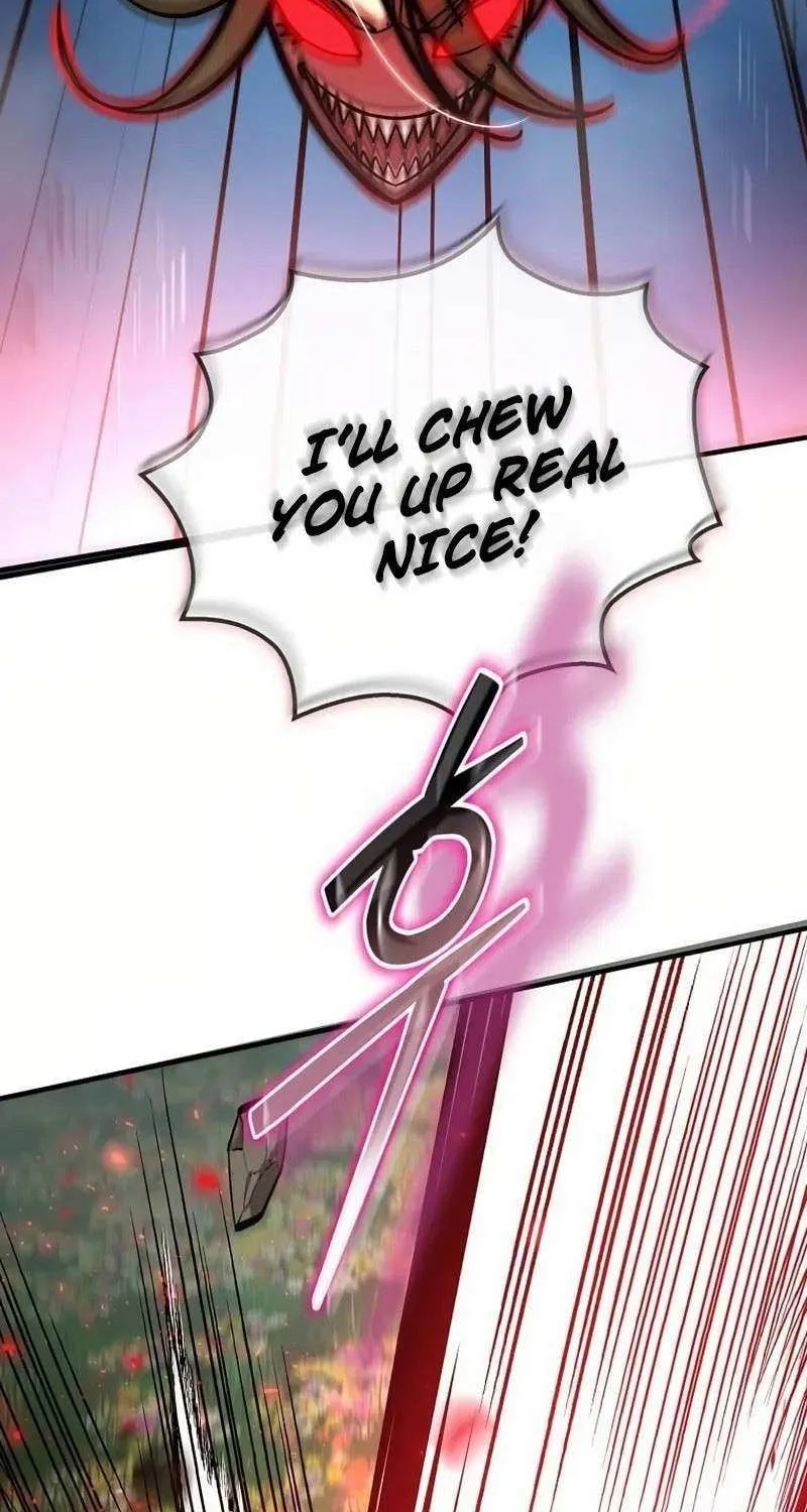 The Mythical Weapon Creation of the Regressed Genius Player Chapter 36 page 49 - 