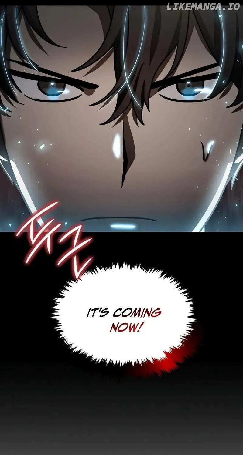 The Mythical Weapon Creation of the Regressed Genius Player Chapter 36 page 6 - 