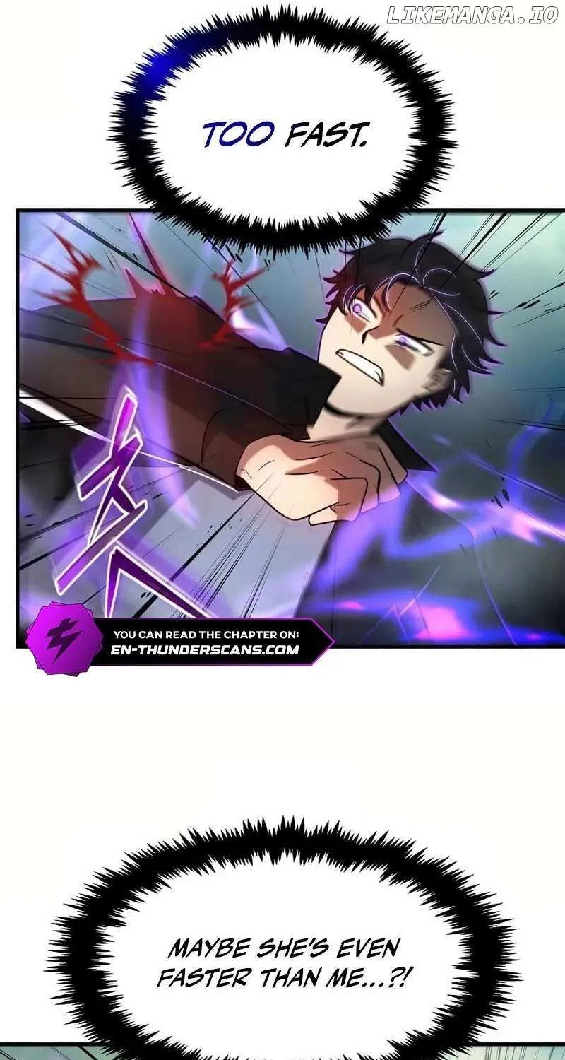 The Mythical Weapon Creation of the Regressed Genius Player Chapter 36 page 52 - 