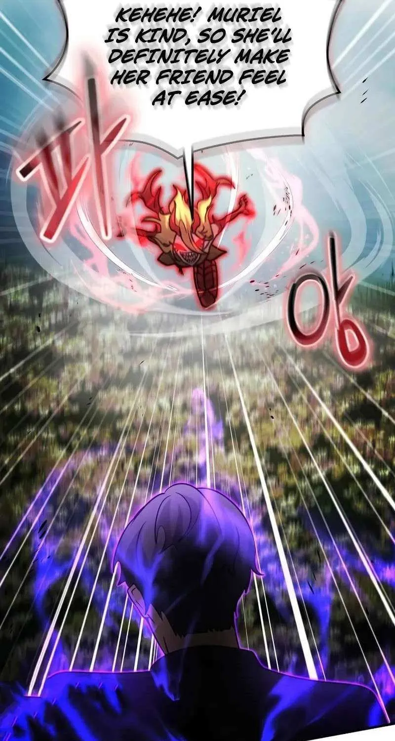 The Mythical Weapon Creation of the Regressed Genius Player Chapter 36 page 54 - 
