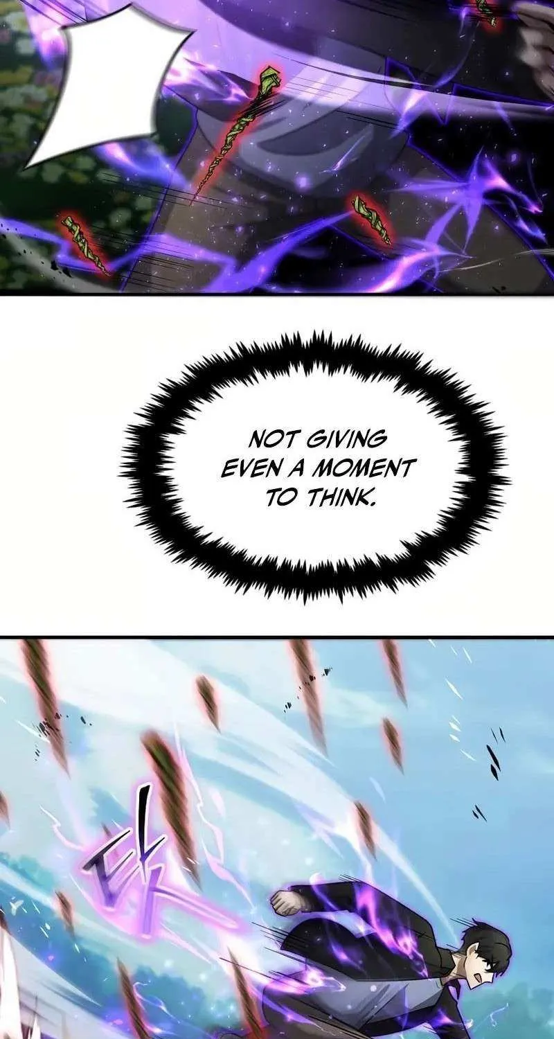 The Mythical Weapon Creation of the Regressed Genius Player Chapter 36 page 66 - 