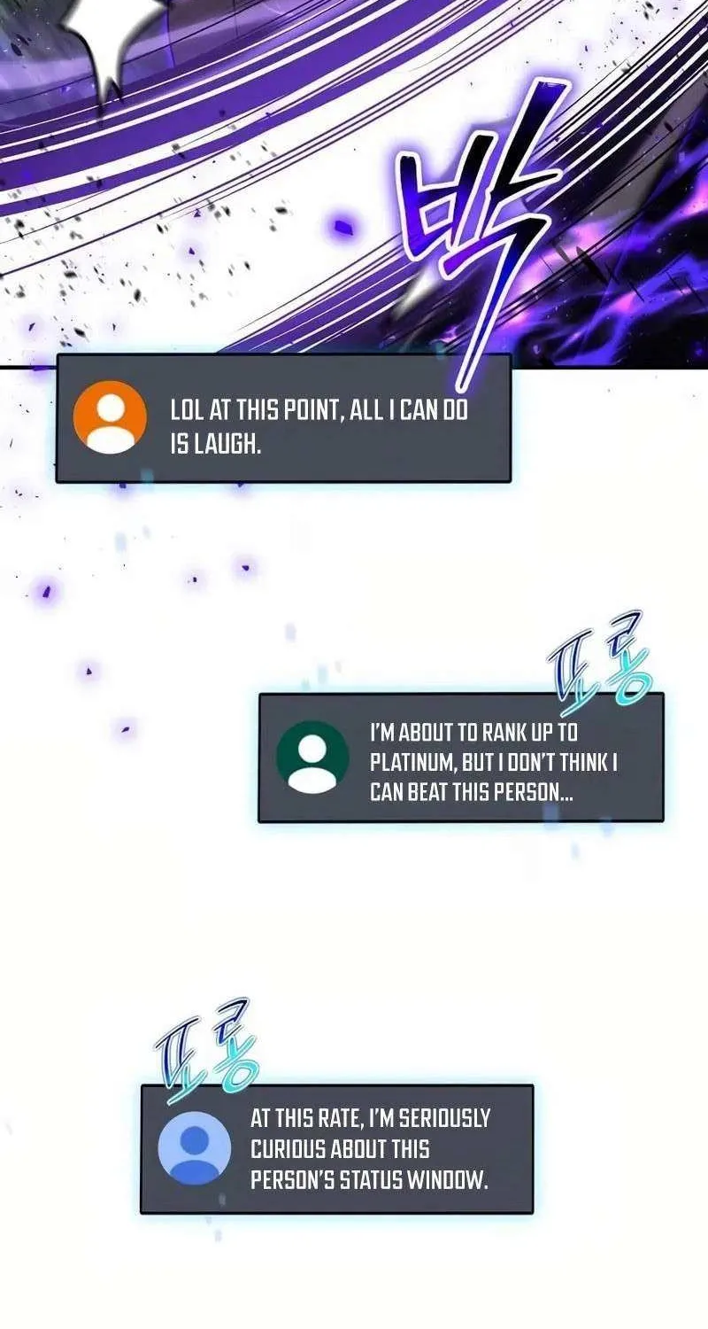The Mythical Weapon Creation of the Regressed Genius Player Chapter 36 page 69 - 