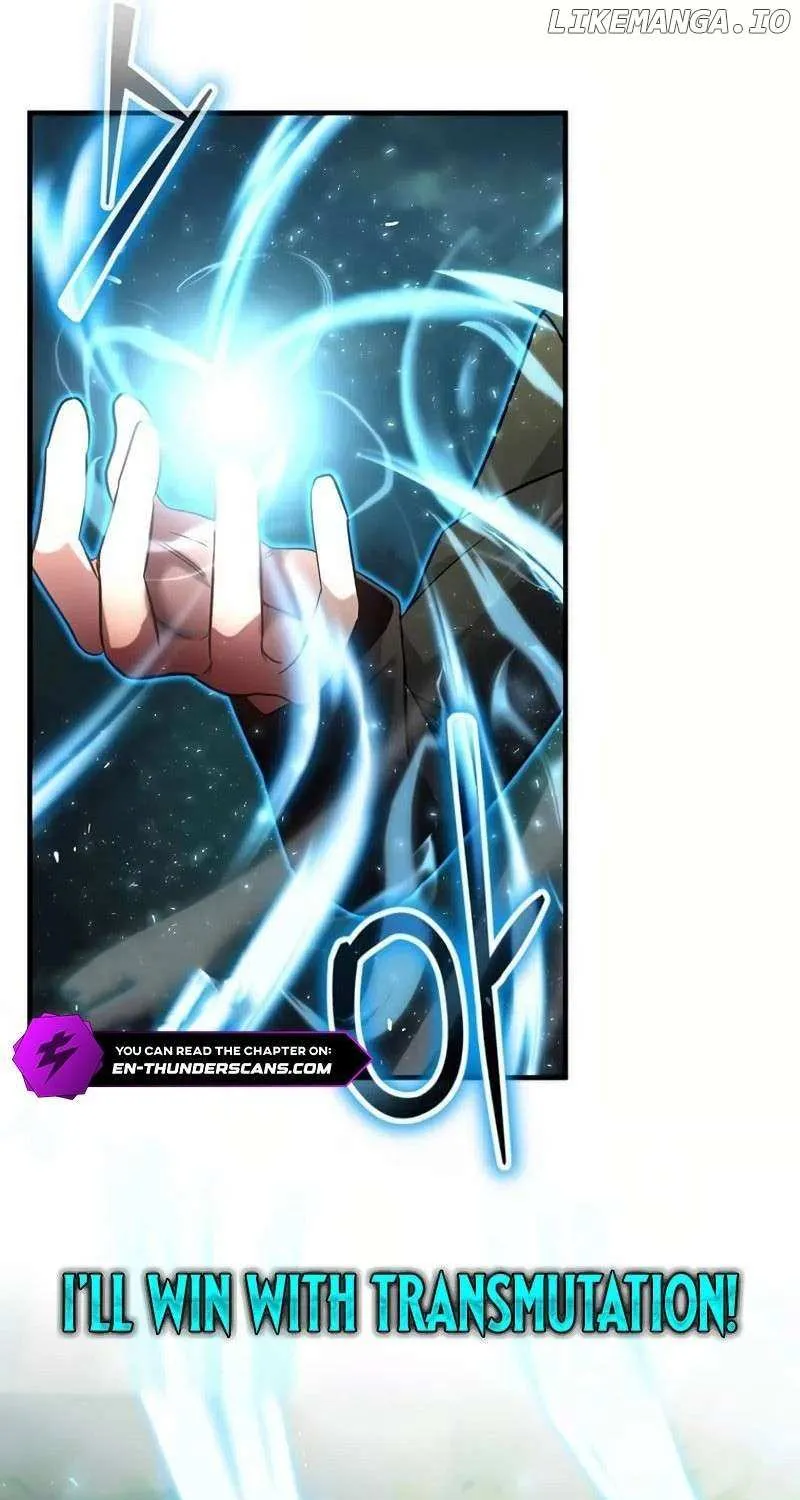 The Mythical Weapon Creation of the Regressed Genius Player Chapter 36 page 72 - 