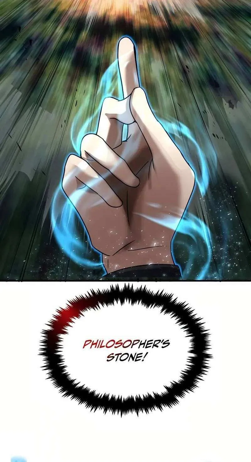 The Mythical Weapon Creation of the Regressed Genius Player Chapter 36 page 75 - 