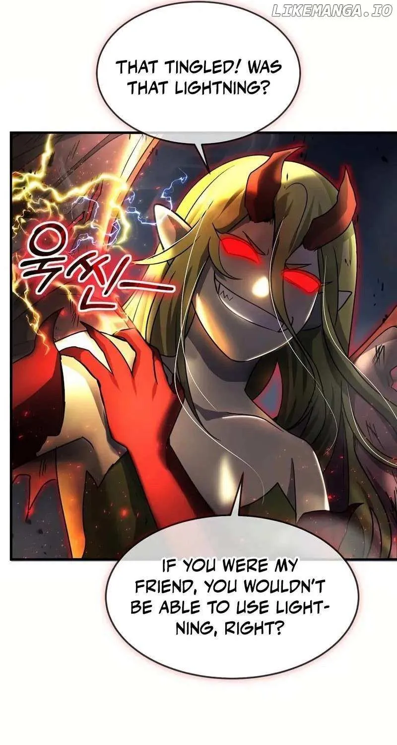 The Mythical Weapon Creation of the Regressed Genius Player Chapter 36 page 84 - 