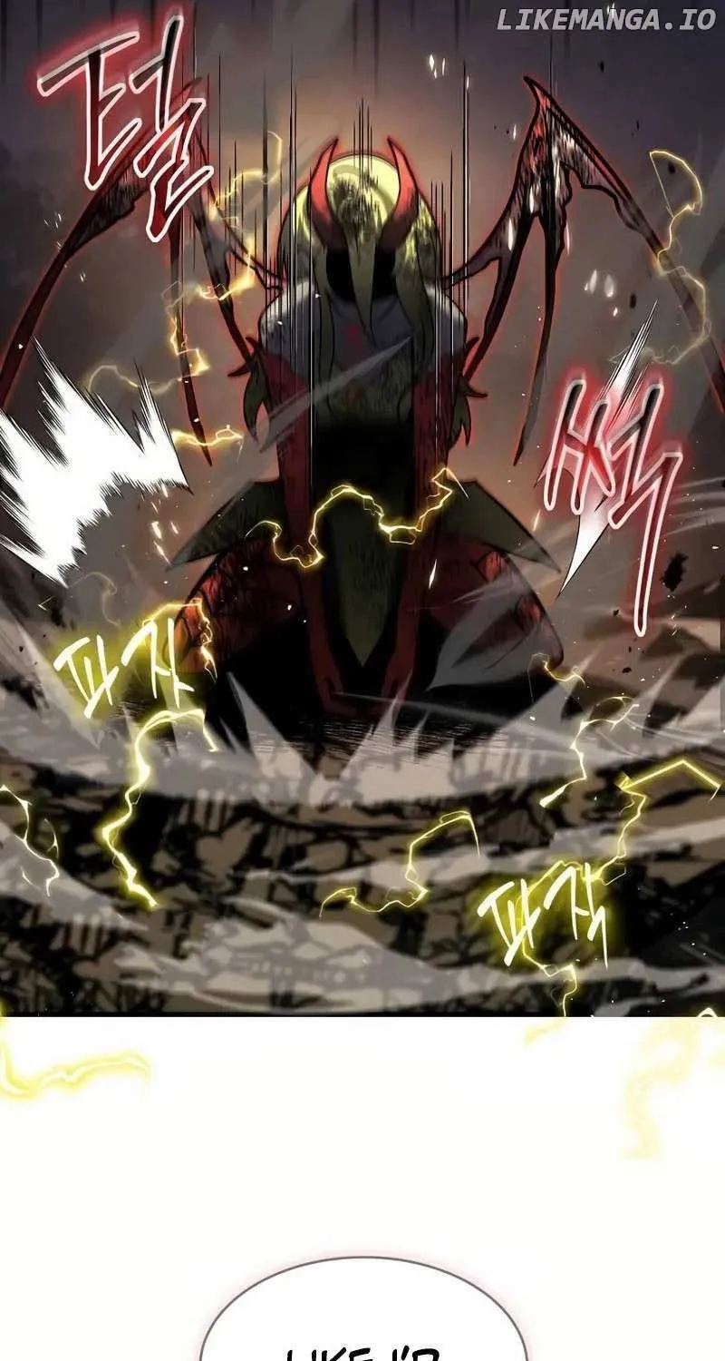 The Mythical Weapon Creation of the Regressed Genius Player Chapter 36 page 100 - 
