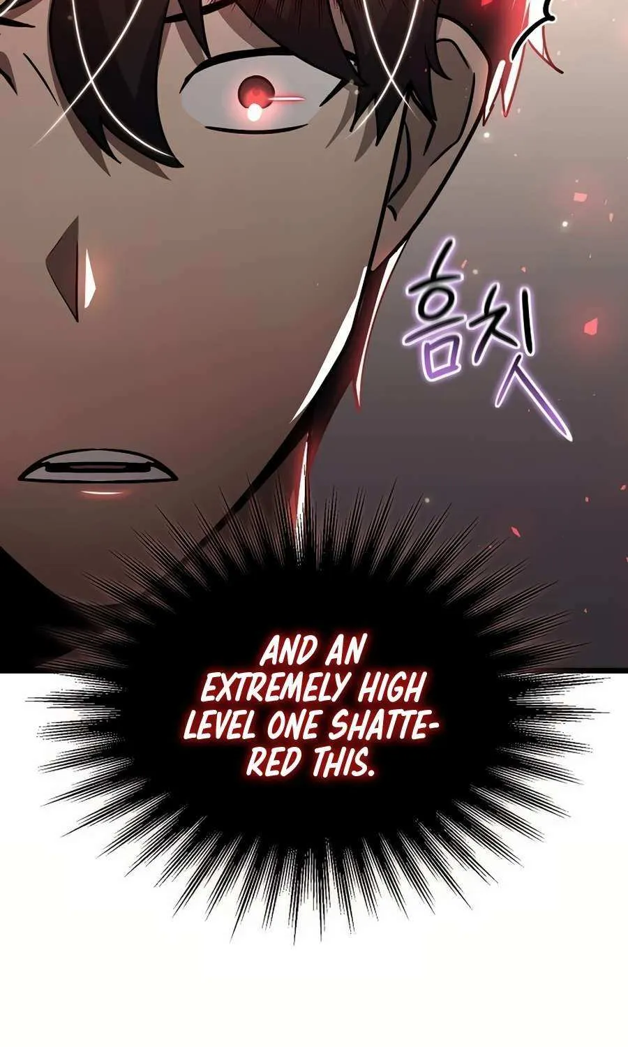 The Mythical Weapon Creation of the Regressed Genius Player Chapter 37 page 112 - 