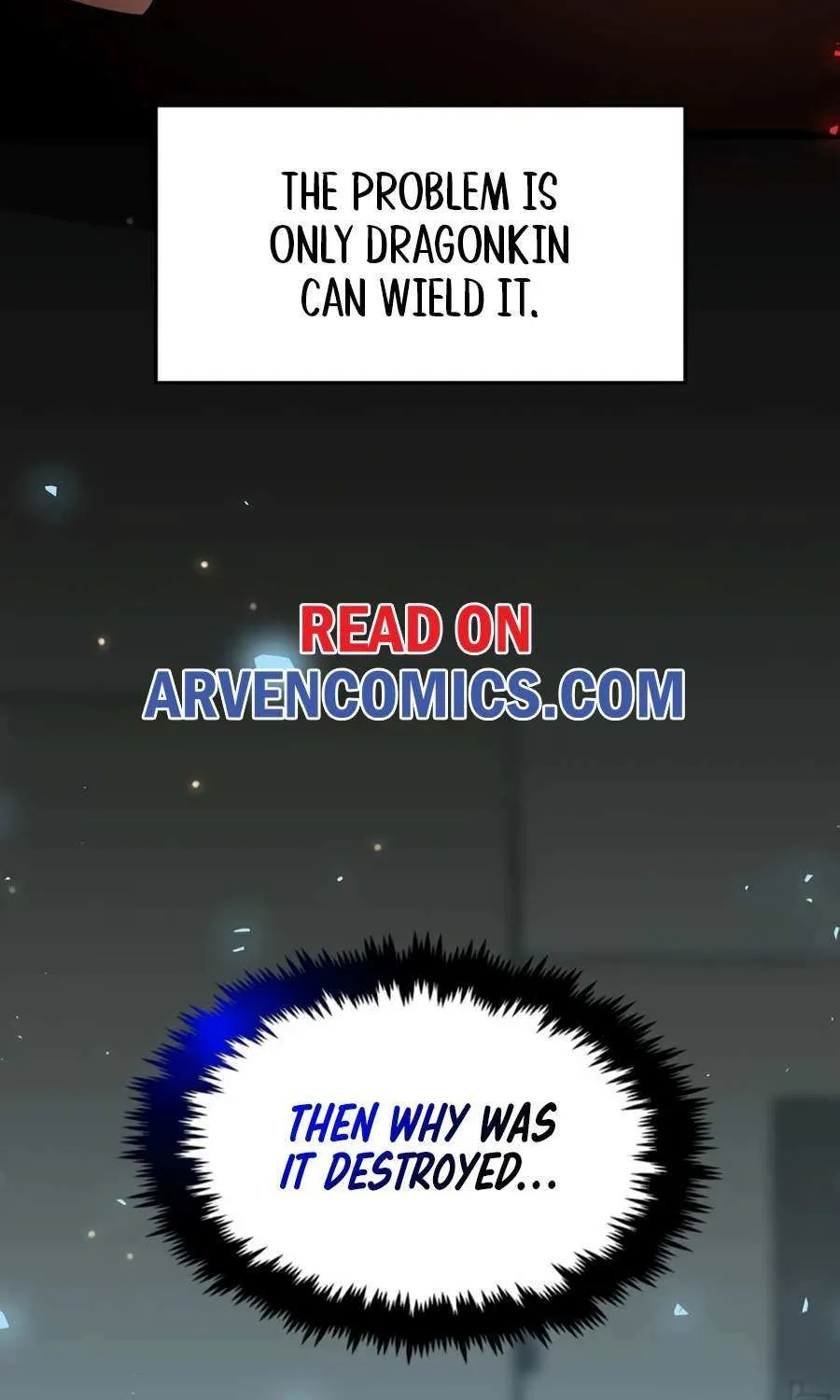 The Mythical Weapon Creation of the Regressed Genius Player Chapter 37 page 115 - 